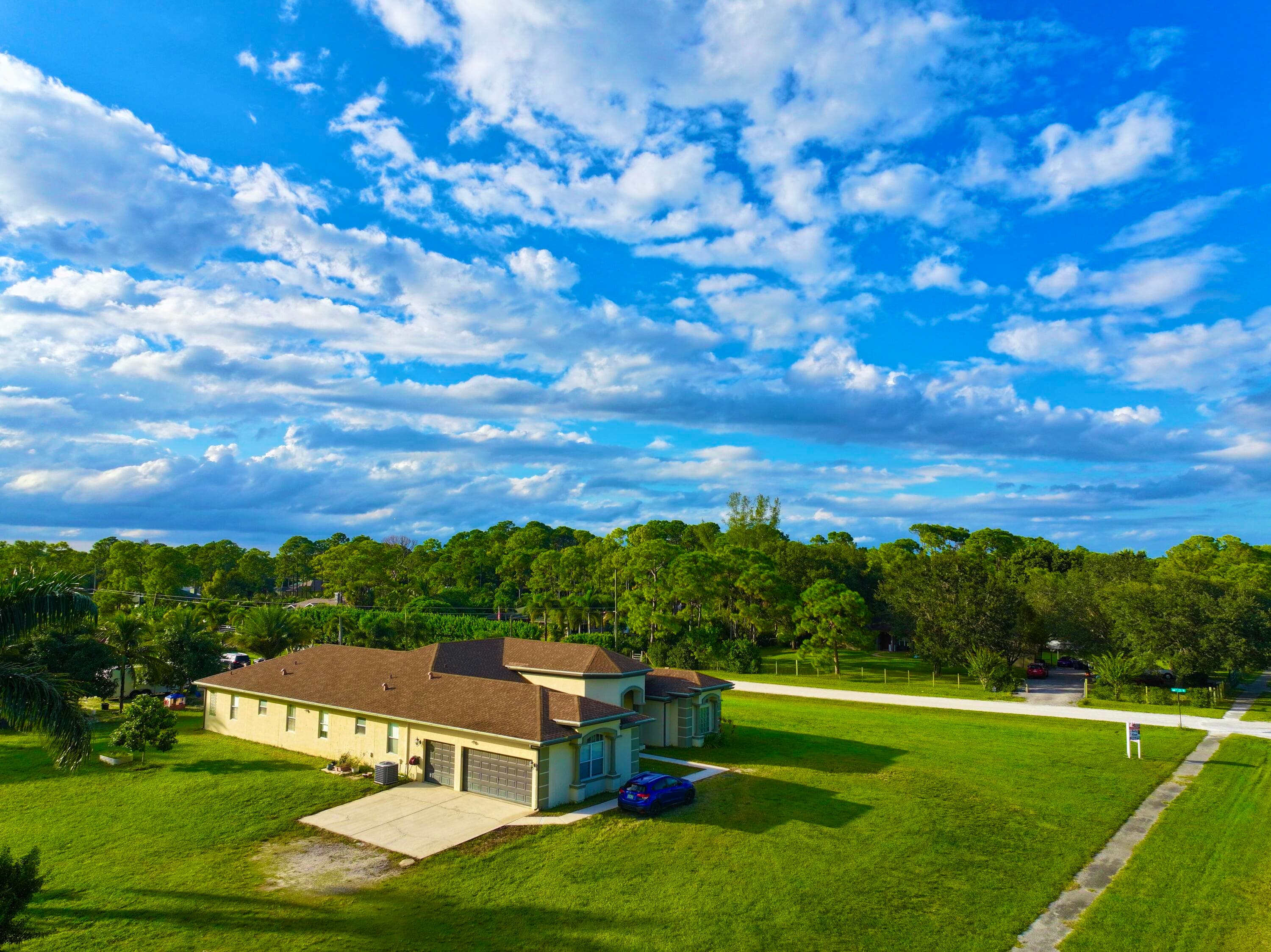 6613 Hall Boulevard, The Acreage, FL 33470 — photo 8 of 59