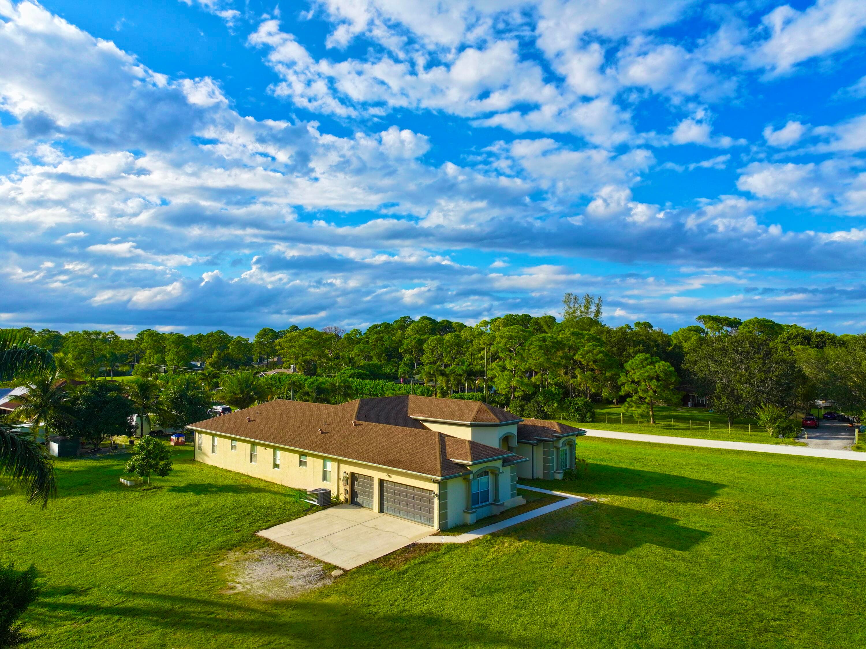 6613 Hall Boulevard, The Acreage, FL 33470 — photo 57 of 59