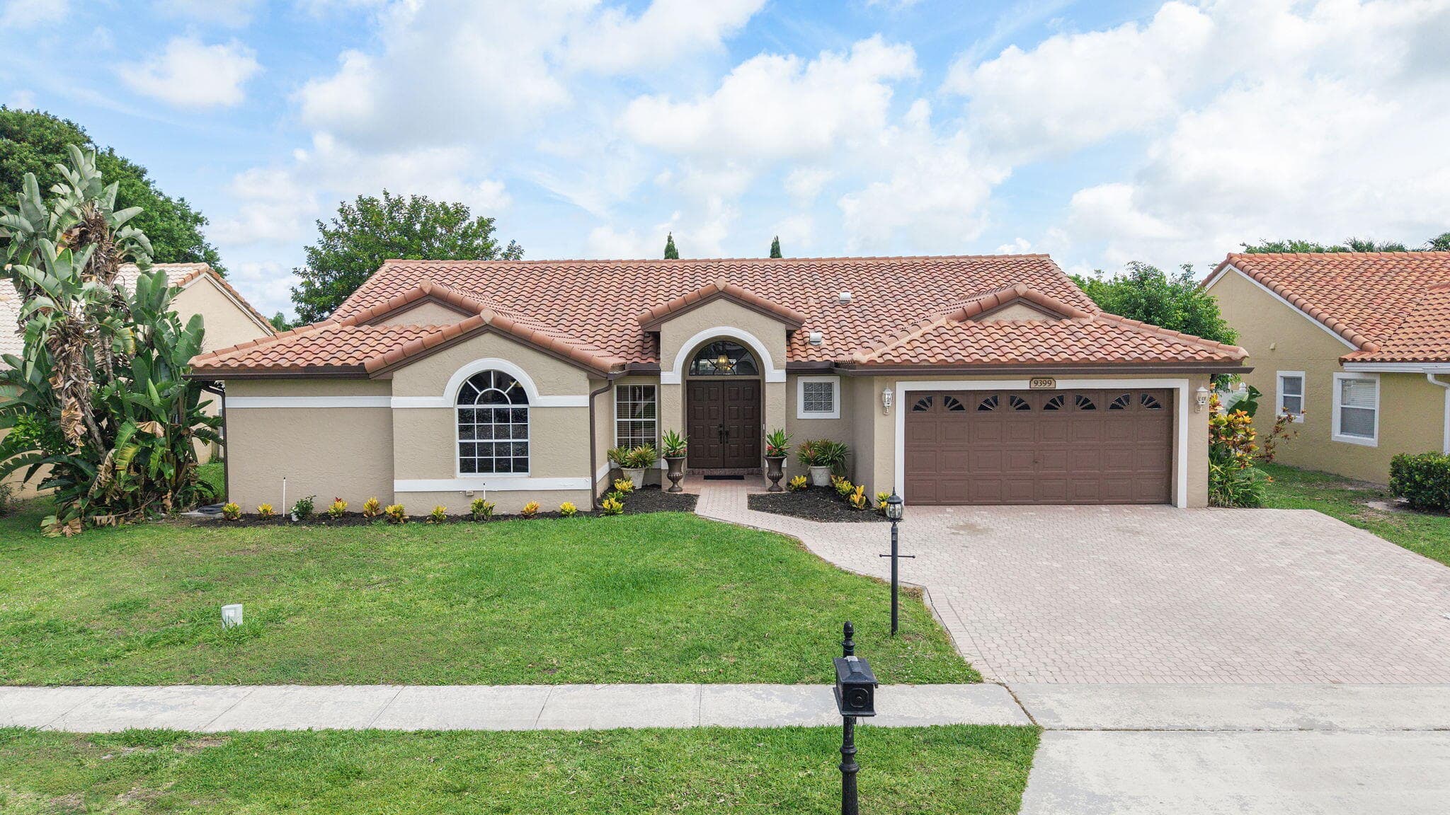 9399 Lake Serena Drive, Boca Raton, FL 33496 — photo 1 of 61