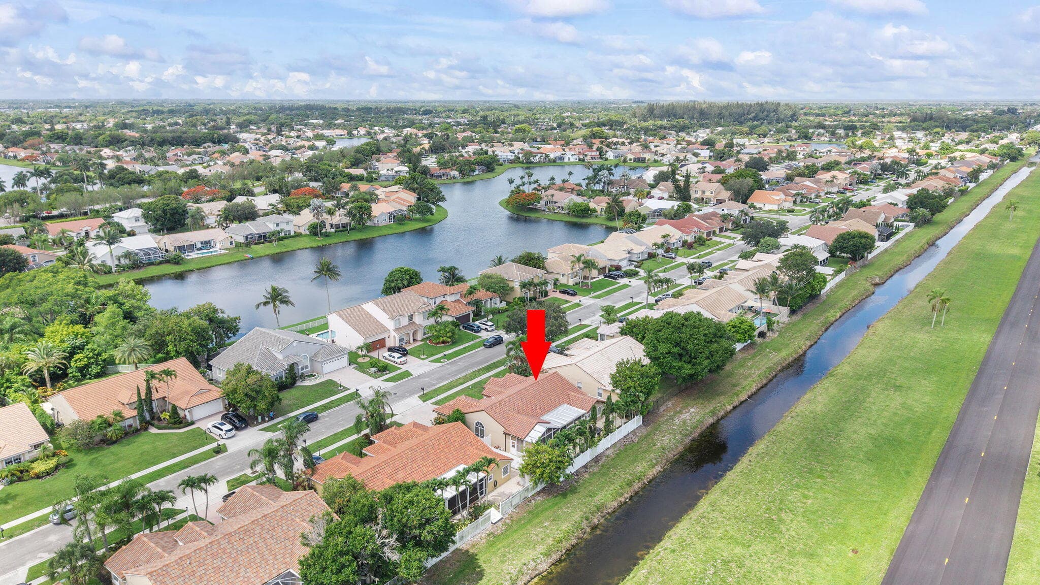 9399 Lake Serena Drive, Boca Raton, FL 33496 — photo 58 of 61