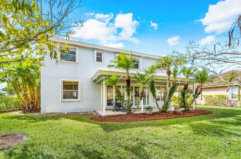 21958 Palm Grass Drive, Boca Raton, FL 33428 — photo 31 of 47