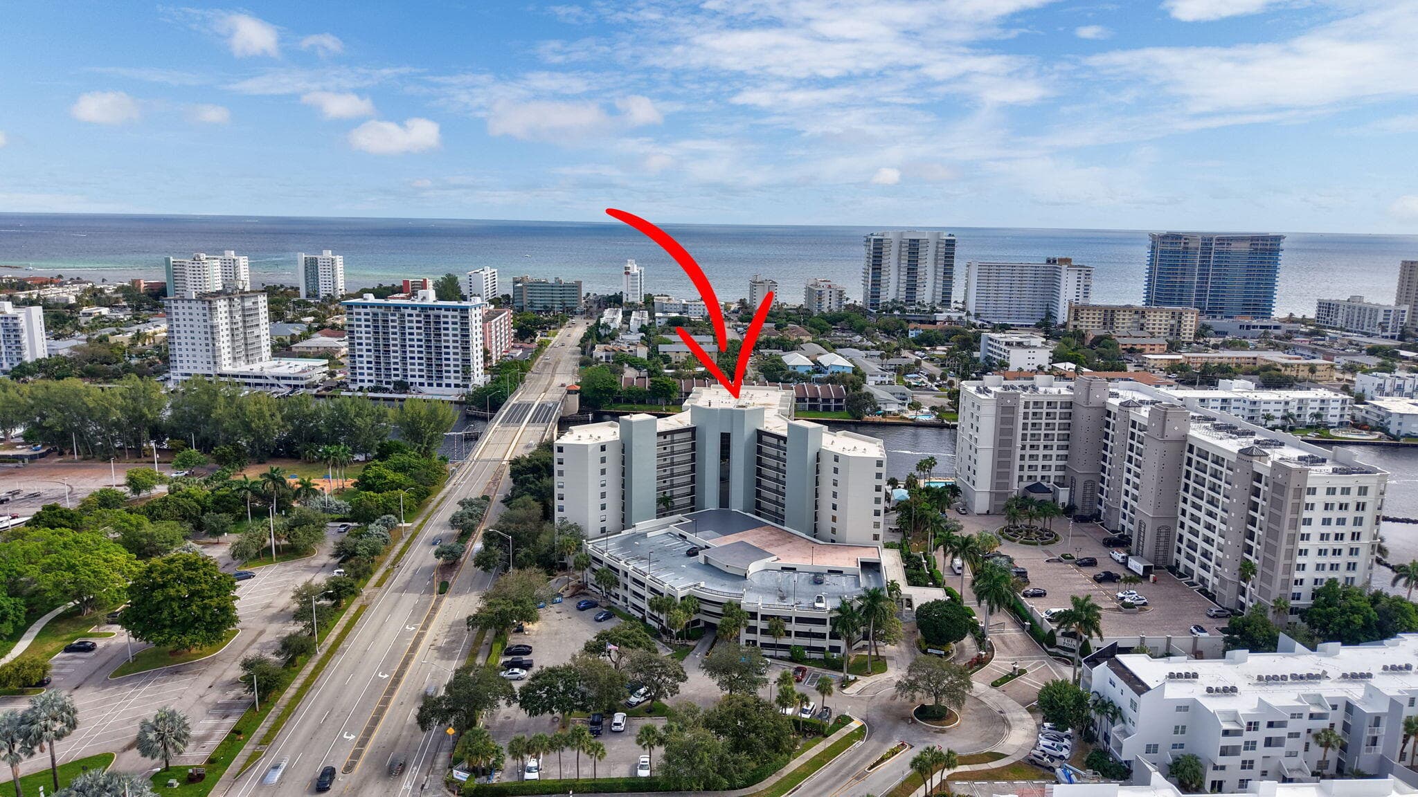 2900 NE 14th Street Causeway 602, Pompano Beach, FL 33062 — photo 29 of 47