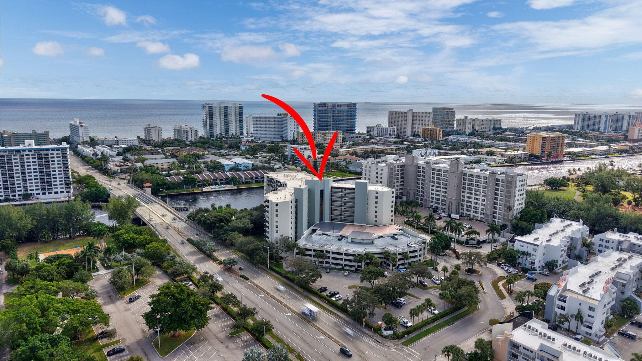2900 NE 14th Street Causeway 602, Pompano Beach, FL 33062 — photo 30 of 47