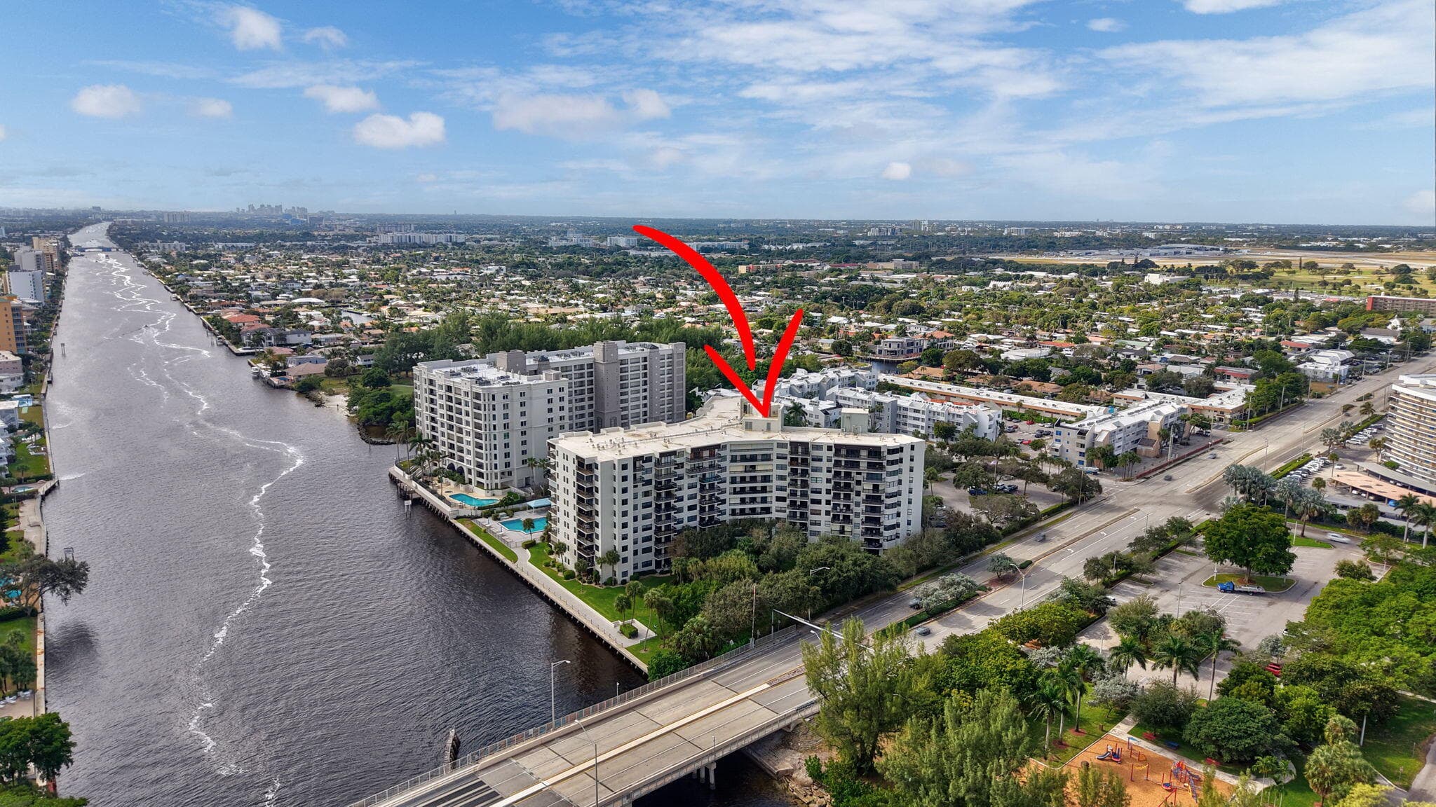 2900 NE 14th Street Causeway 602, Pompano Beach, FL 33062 — photo 32 of 47