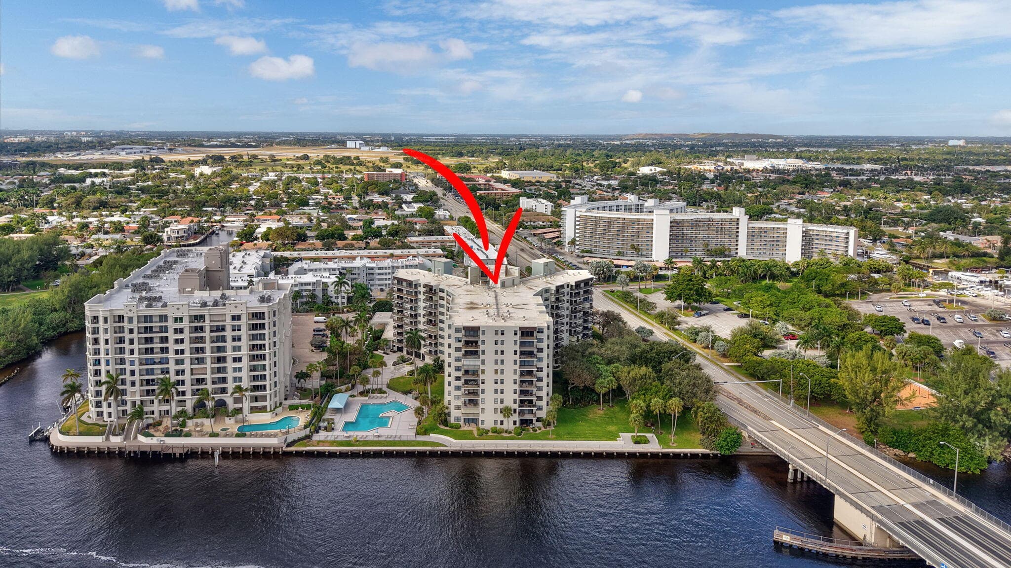 2900 NE 14th Street Causeway 602, Pompano Beach, FL 33062 — photo 1 of 47