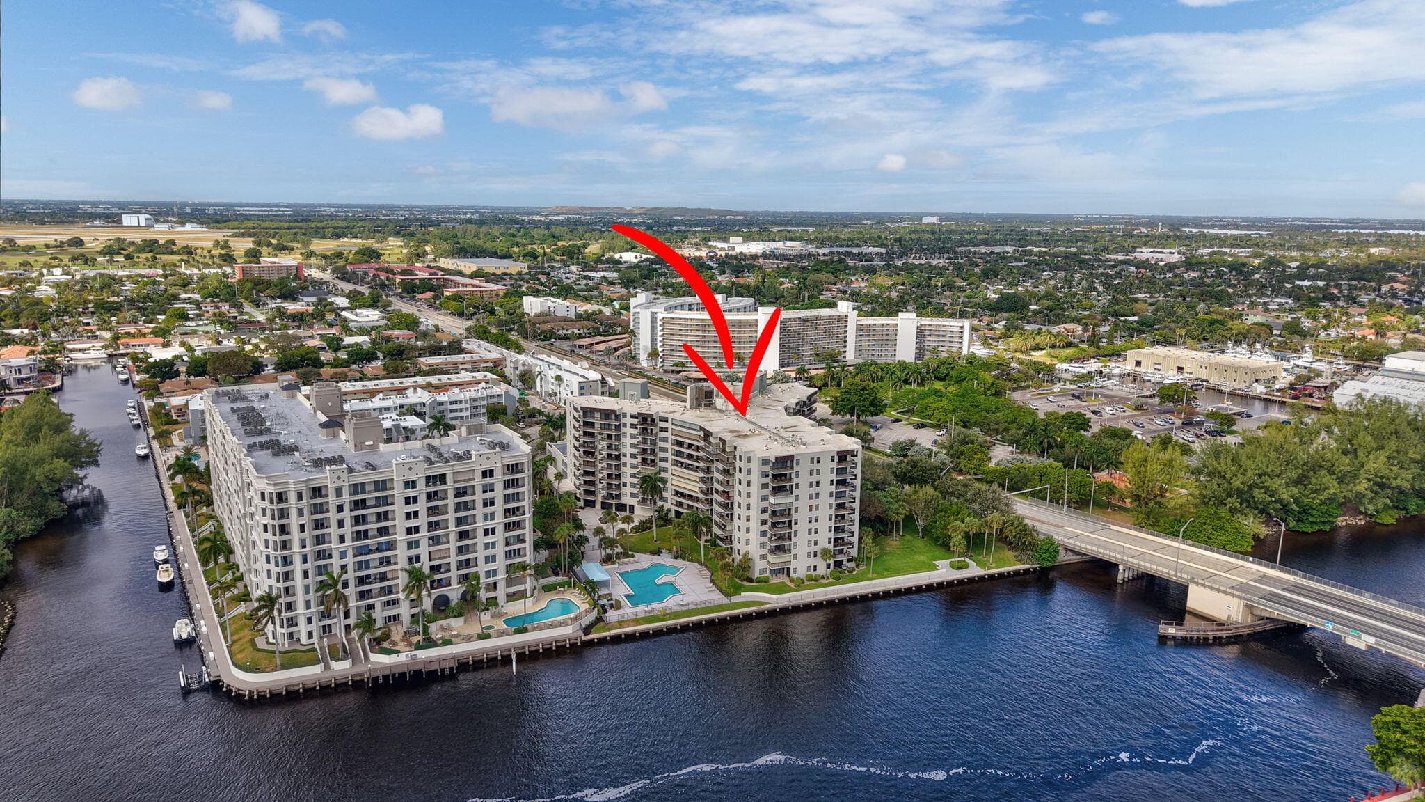 2900 NE 14th Street Causeway 602, Pompano Beach, FL 33062 — photo 33 of 47