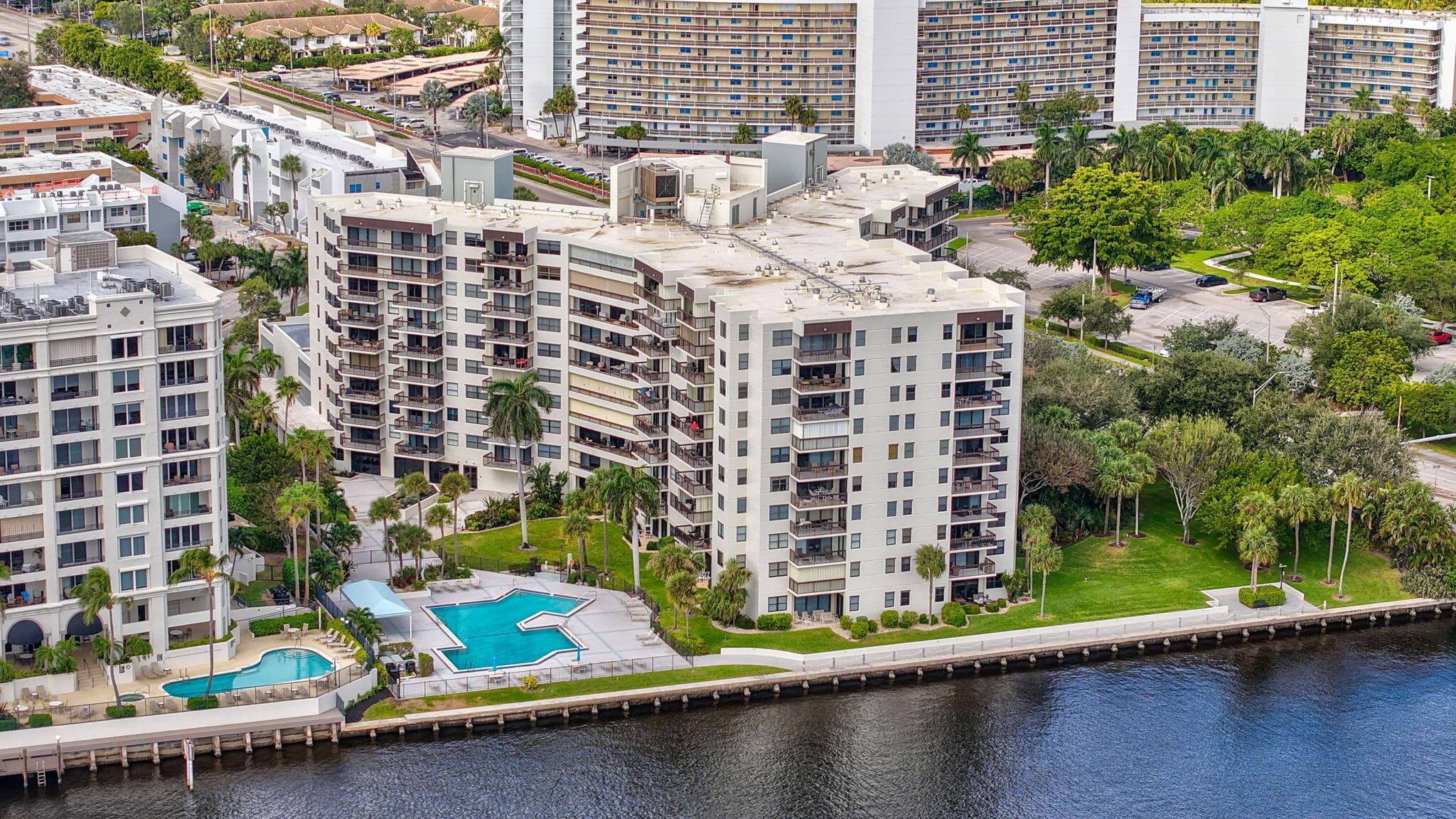 2900 NE 14th Street Causeway 602, Pompano Beach, FL 33062 — photo 34 of 47