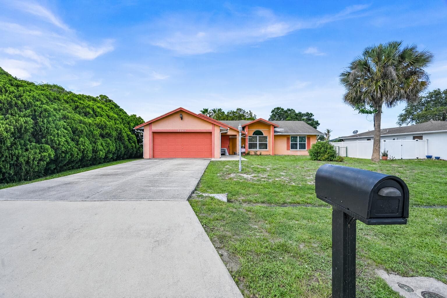 2265 SE Carnation Avenue, Port St. Lucie, FL 34952 — photo