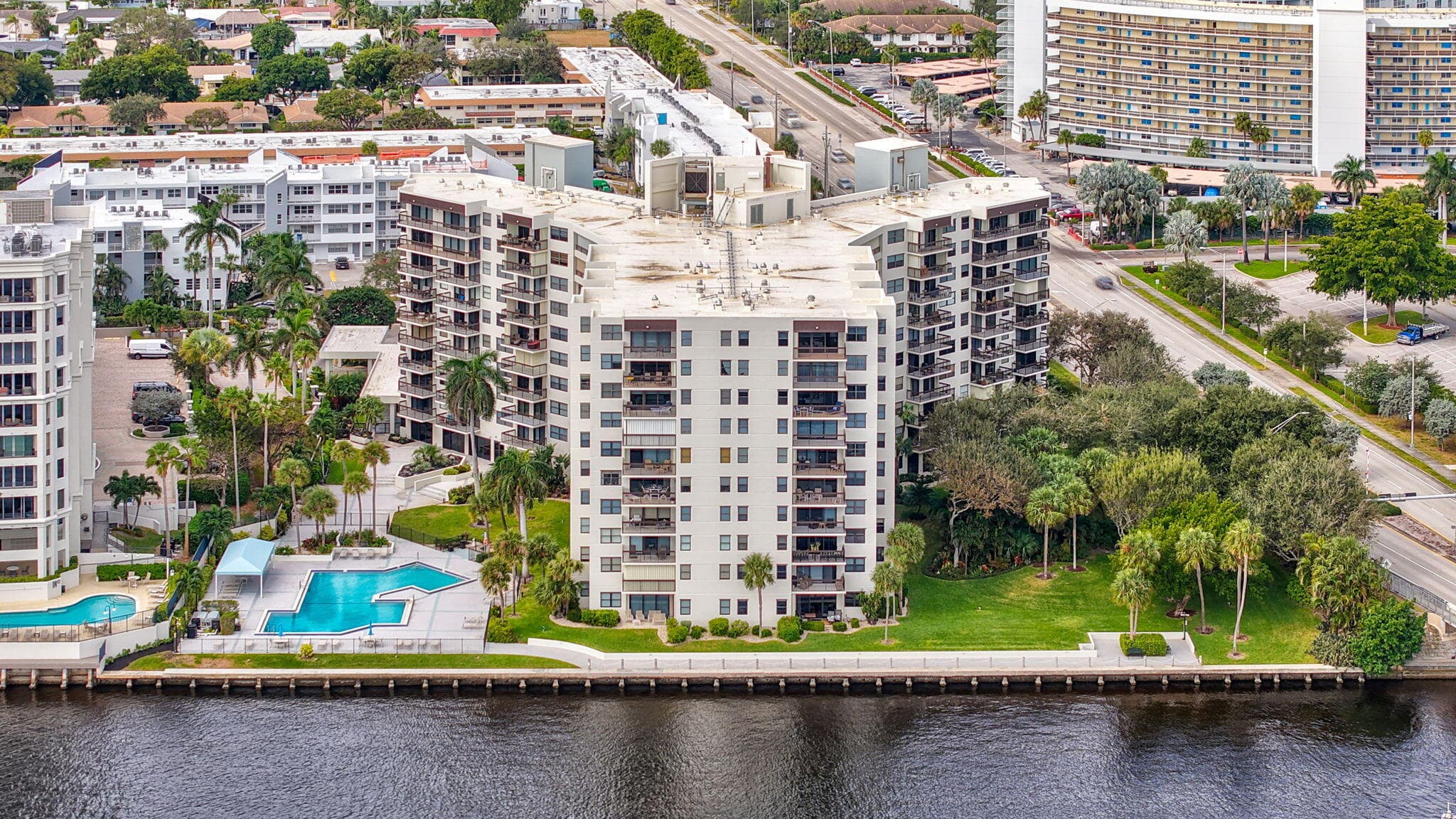 2900 NE 14th Street Causeway 602, Pompano Beach, FL 33062 — photo 35 of 47