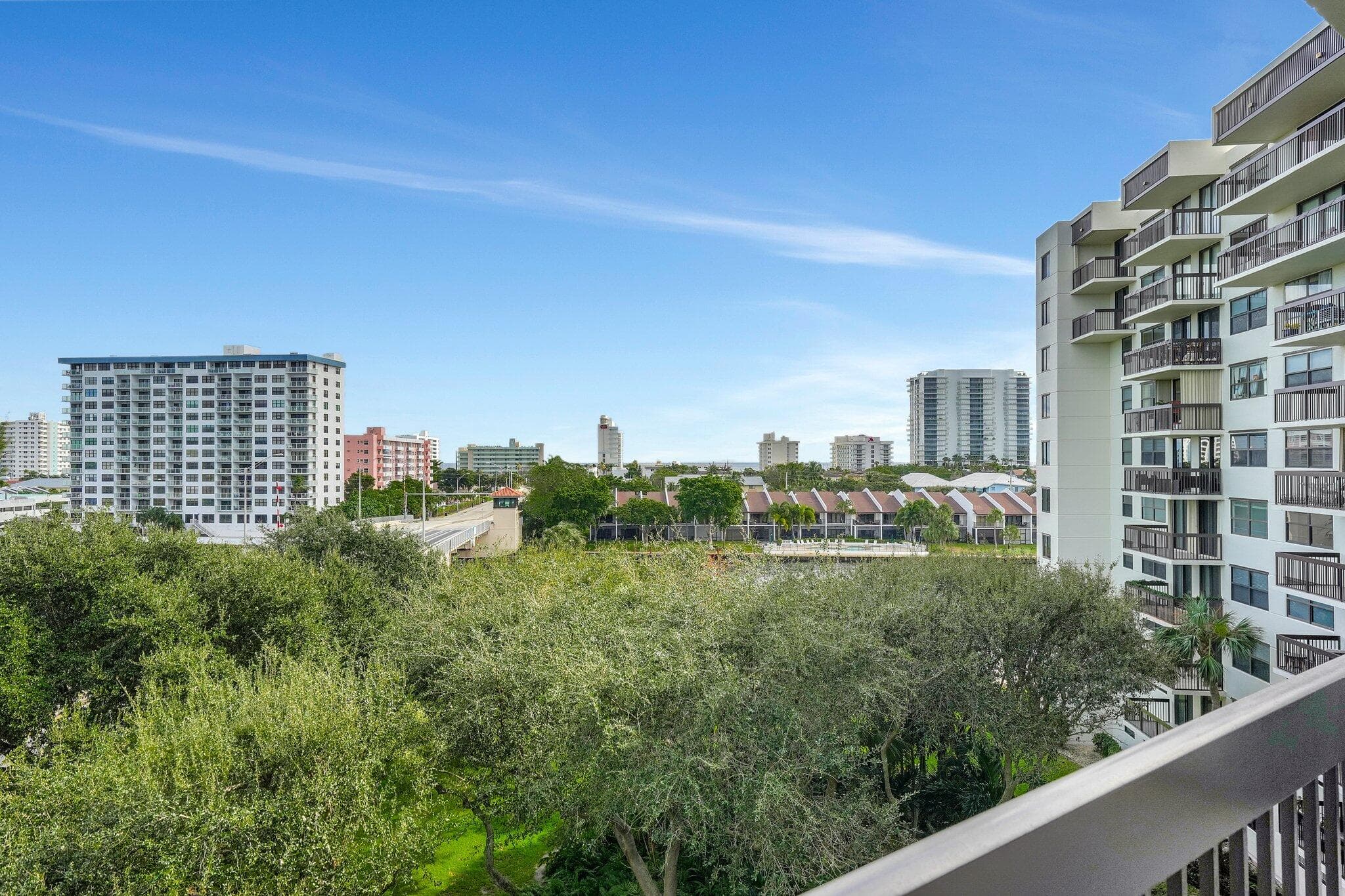 2900 NE 14th Street Causeway 602, Pompano Beach, FL 33062 — photo 41 of 47