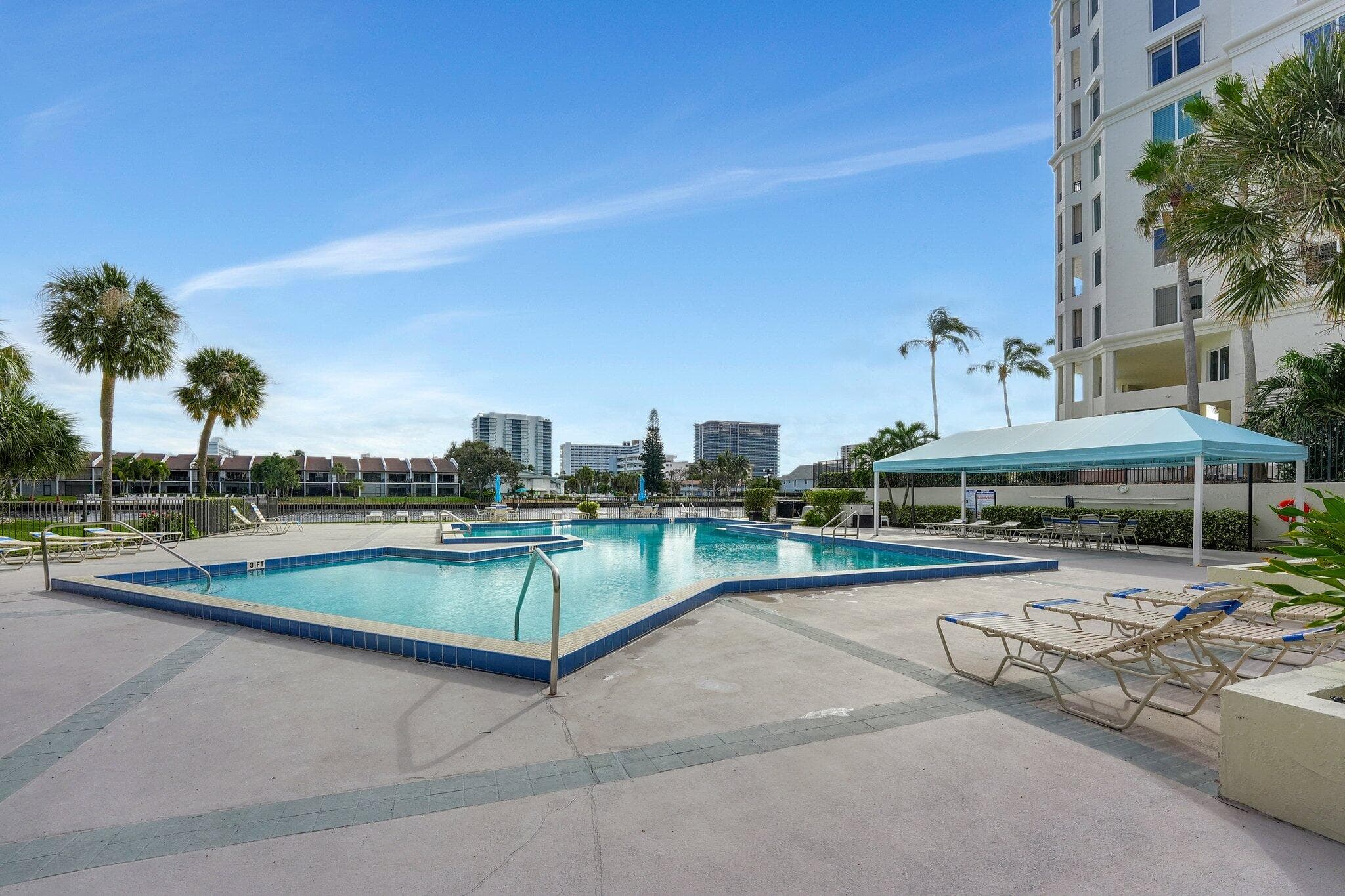 2900 NE 14th Street Causeway 602, Pompano Beach, FL 33062 — photo 45 of 47