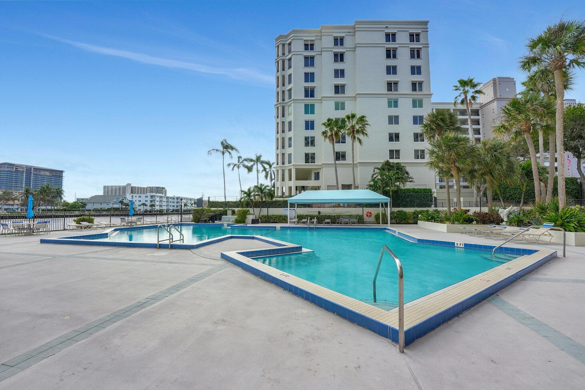 2900 NE 14th Street Causeway 602, Pompano Beach, FL 33062 — photo 46 of 47