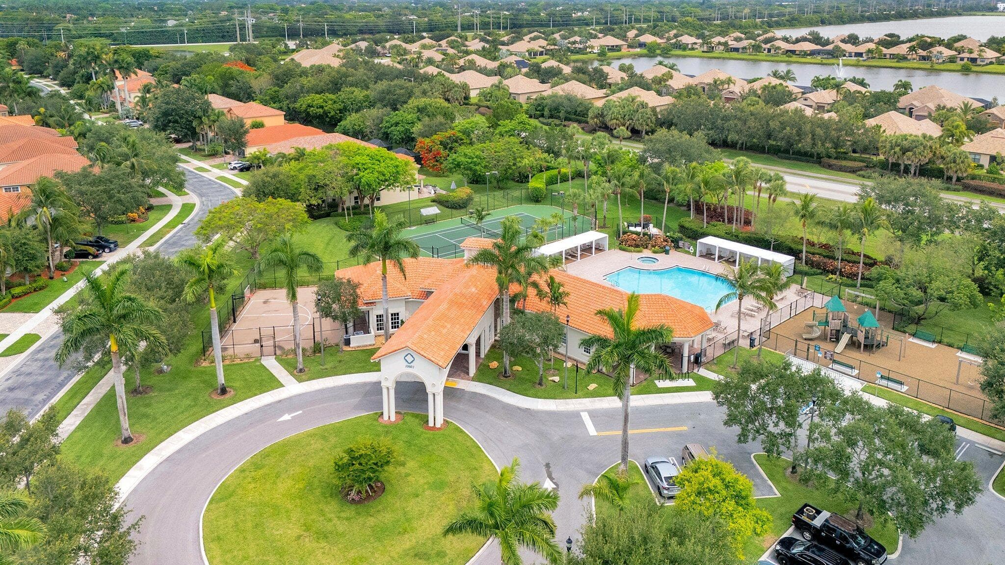10641 Willow Oak Court, Wellington, FL 33414 — photo 59 of 62