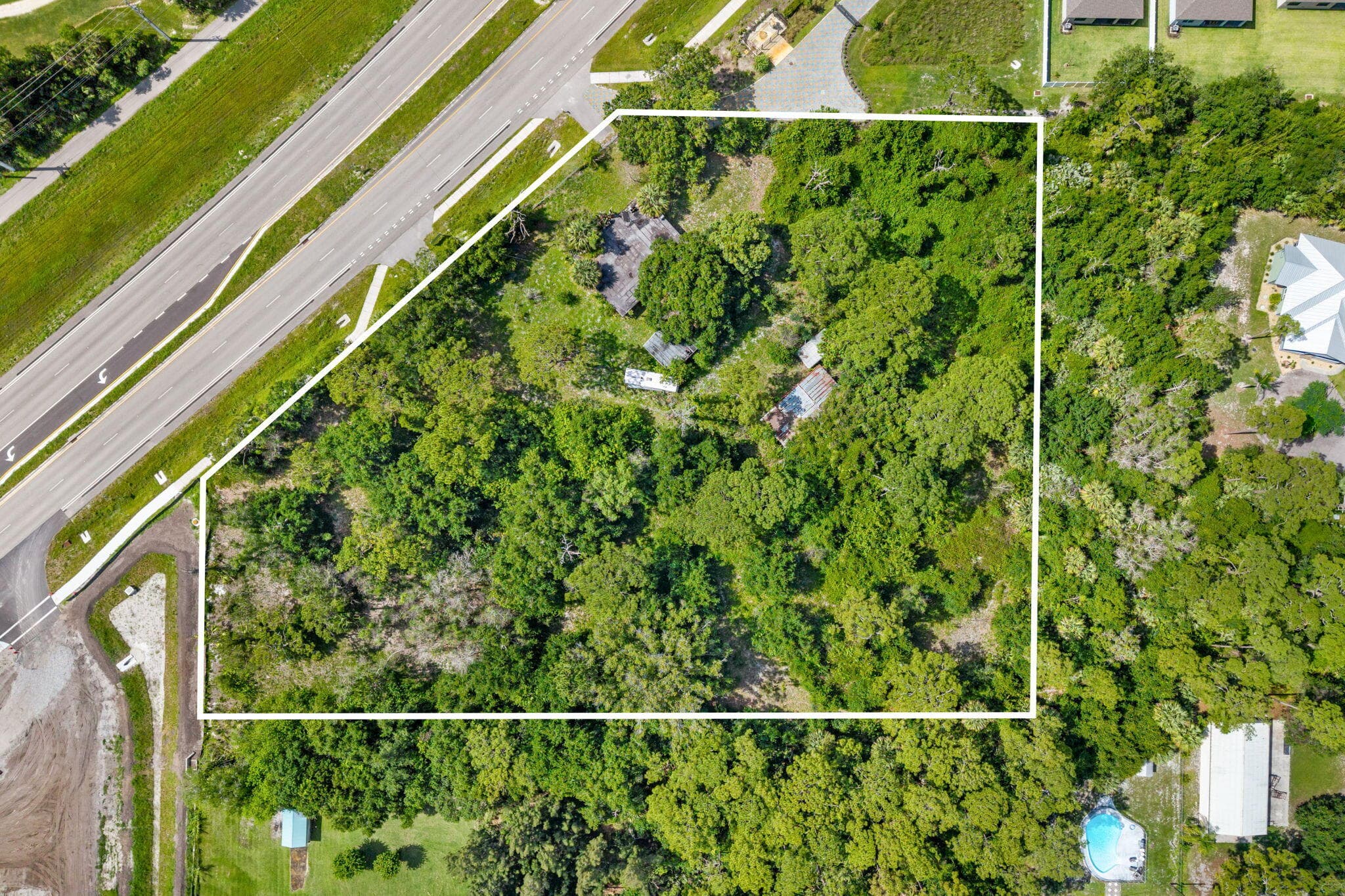1245 SW Kanner Highway, Stuart, FL 34997 — photo 2 of 8