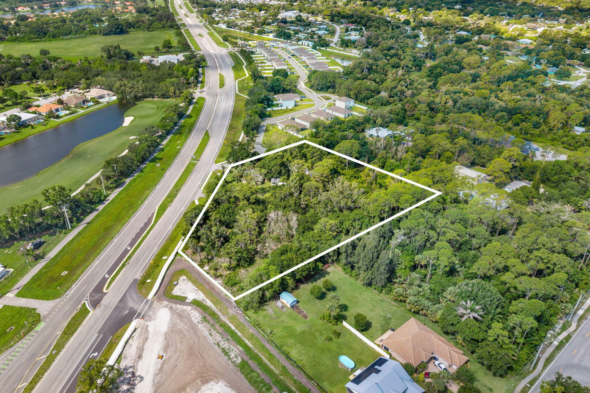 1245 SW Kanner Highway, Stuart, FL 34997 — photo 3 of 8