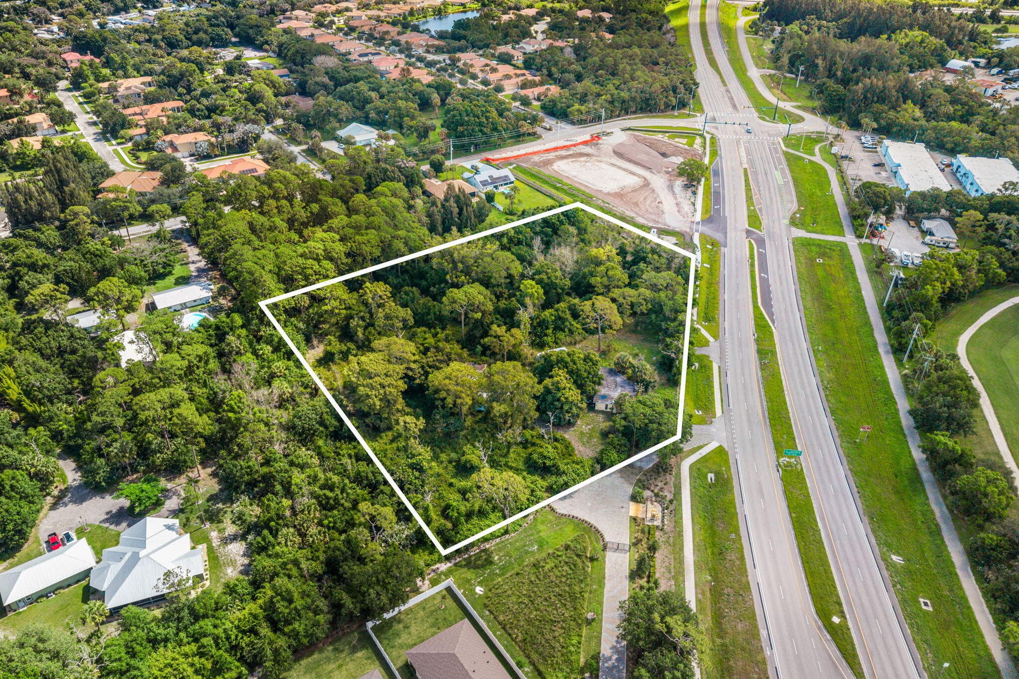 1245 SW Kanner Highway, Stuart, FL 34997 — photo 1 of 8