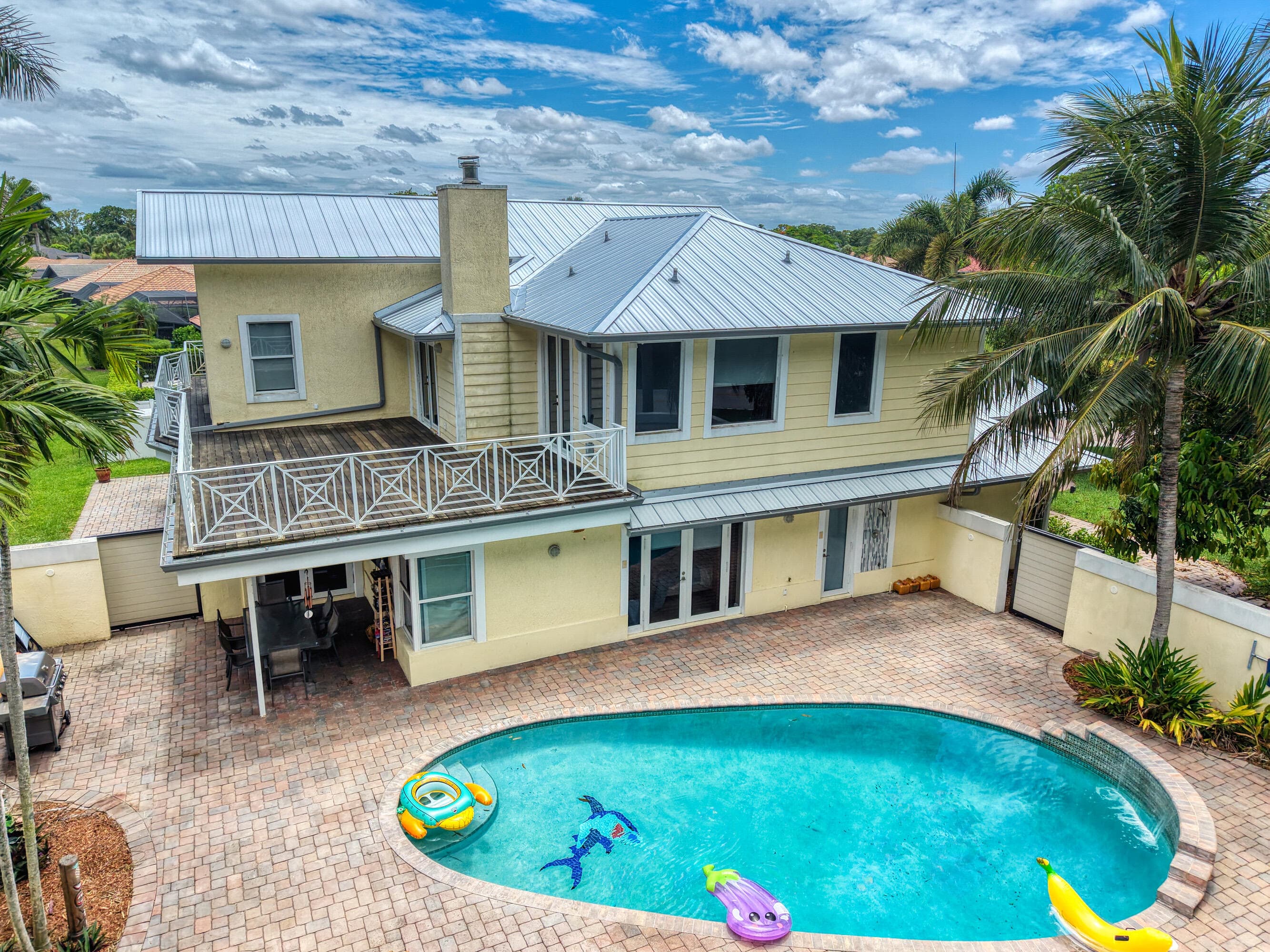 5844 Pinebrook Drive, Boca Raton, FL 33433 — photo 86 of 104