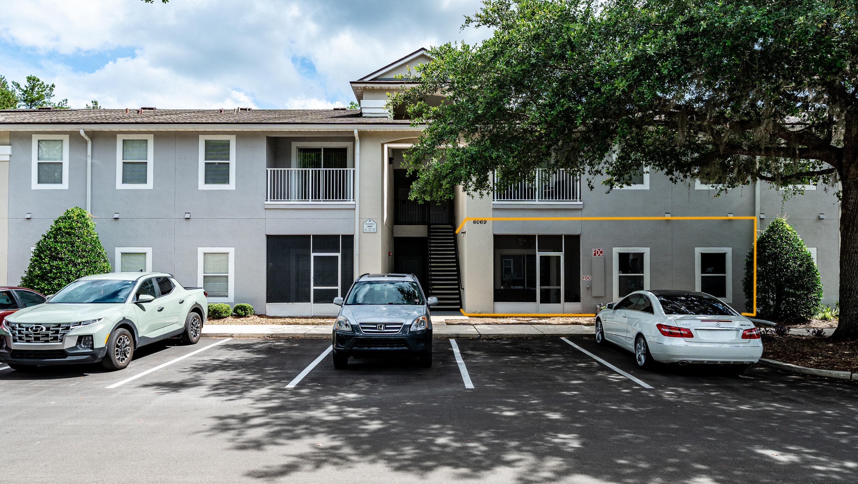 6069 Maggies Circle 103, Jacksonville, FL 32244 — photo 18 of 29