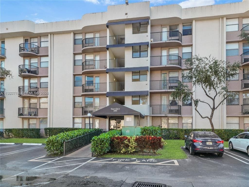 2701 Riverside Drive Apt 516, Coral Springs, FL 33065 — photo