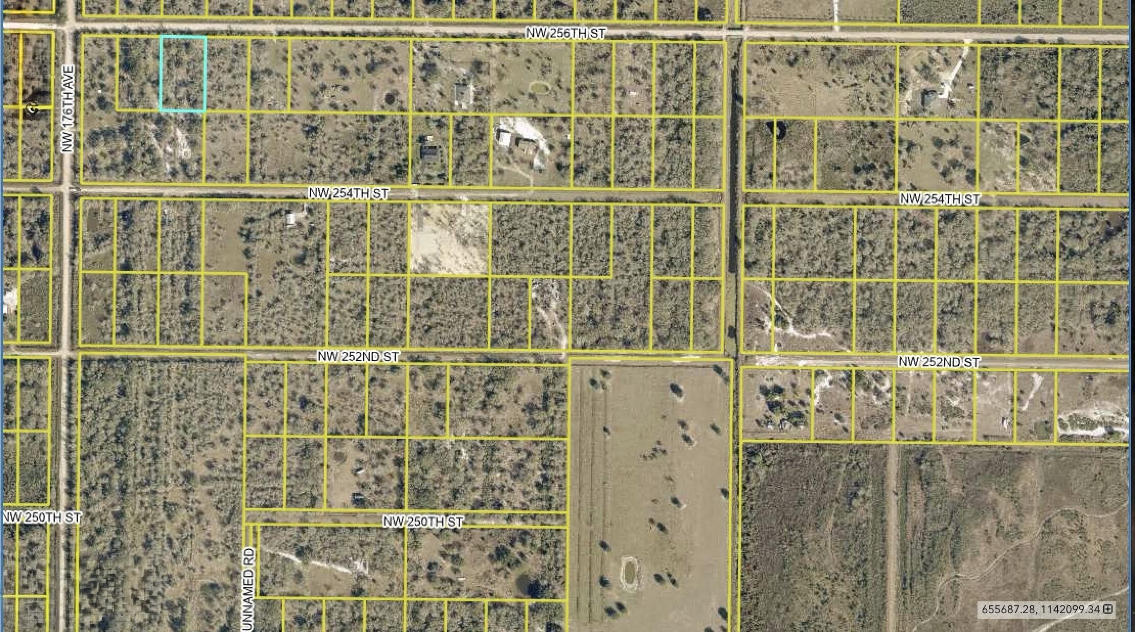 17480 NW 256th Street, Okeechobee, FL 34972 — photo 2 of 5