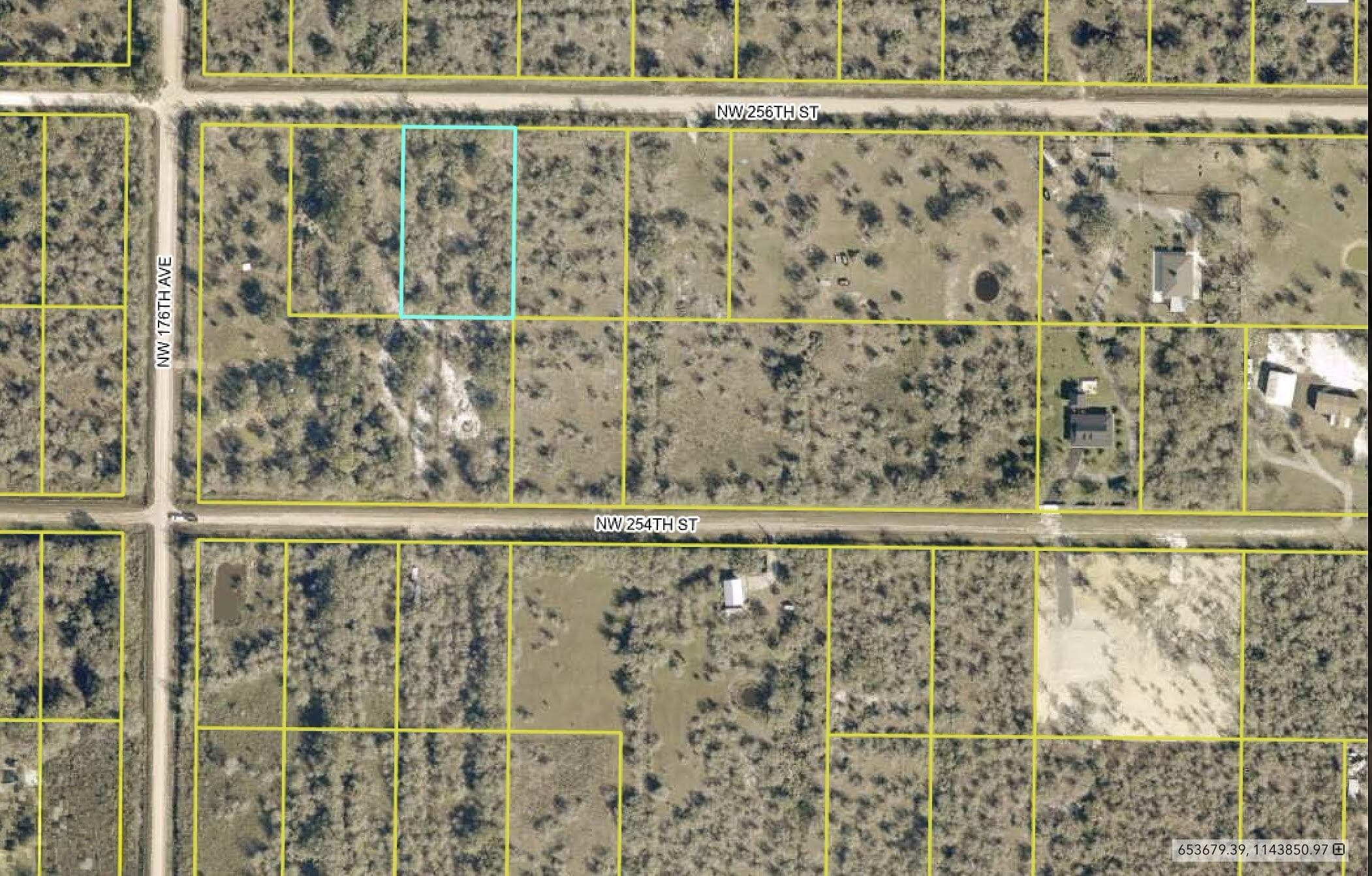 17480 NW 256th Street, Okeechobee, FL 34972 — photo