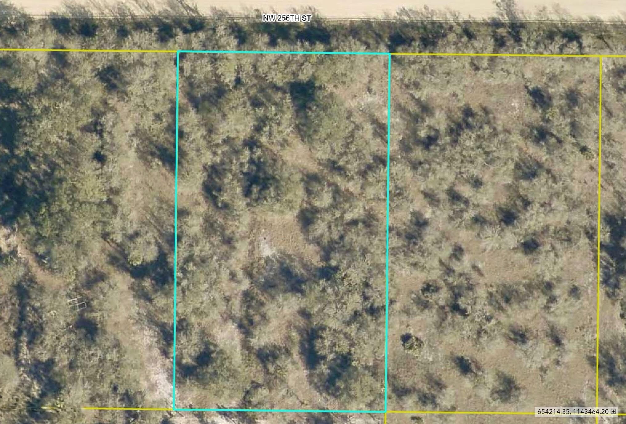 17480 NW 256th Street, Okeechobee, FL 34972 — photo 3 of 5