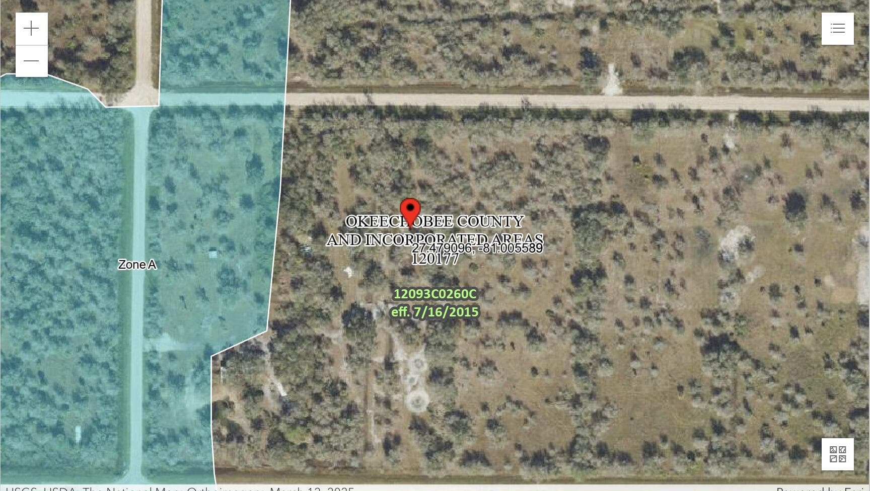 17480 NW 256th Street, Okeechobee, FL 34972 — photo 5 of 5