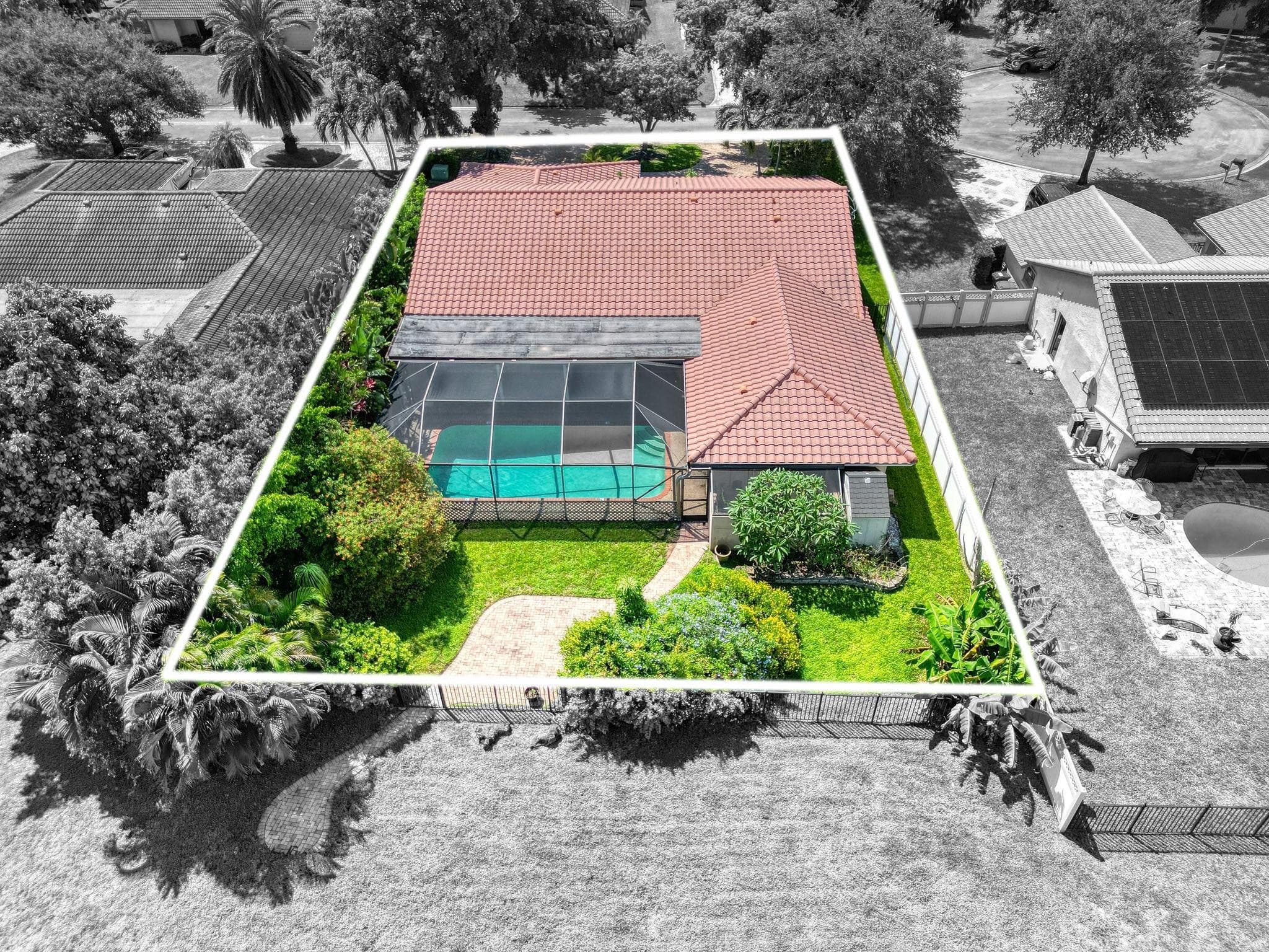 303 NW 105th Terrace, Coral Springs, FL 33071 — photo 59 of 64