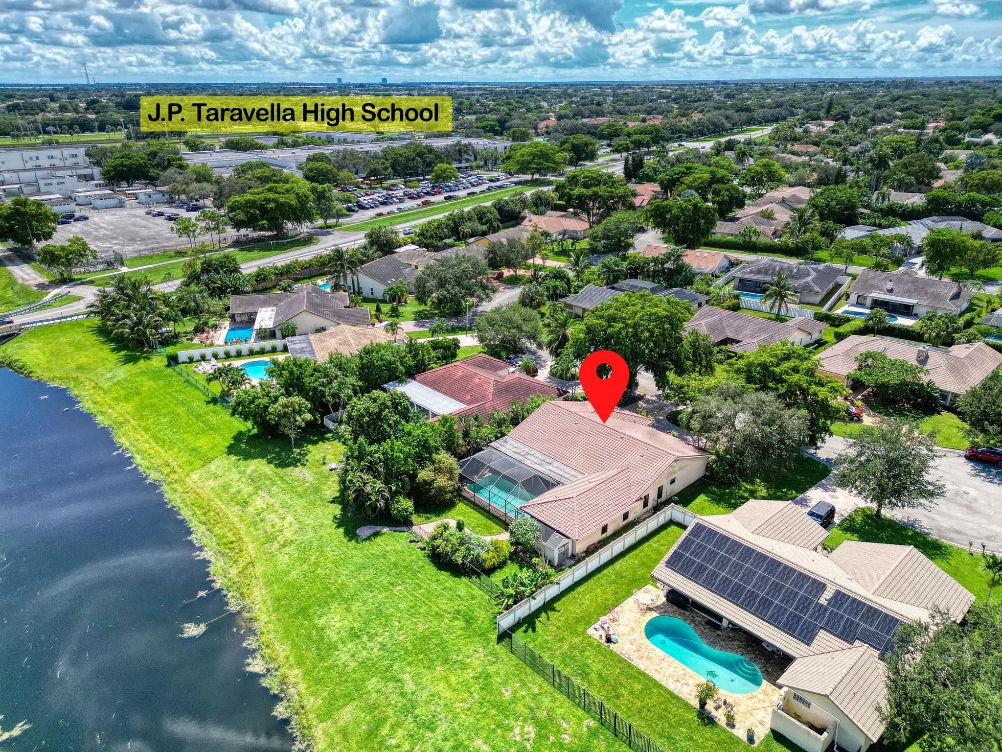 303 NW 105th Terrace, Coral Springs, FL 33071 — photo 61 of 64