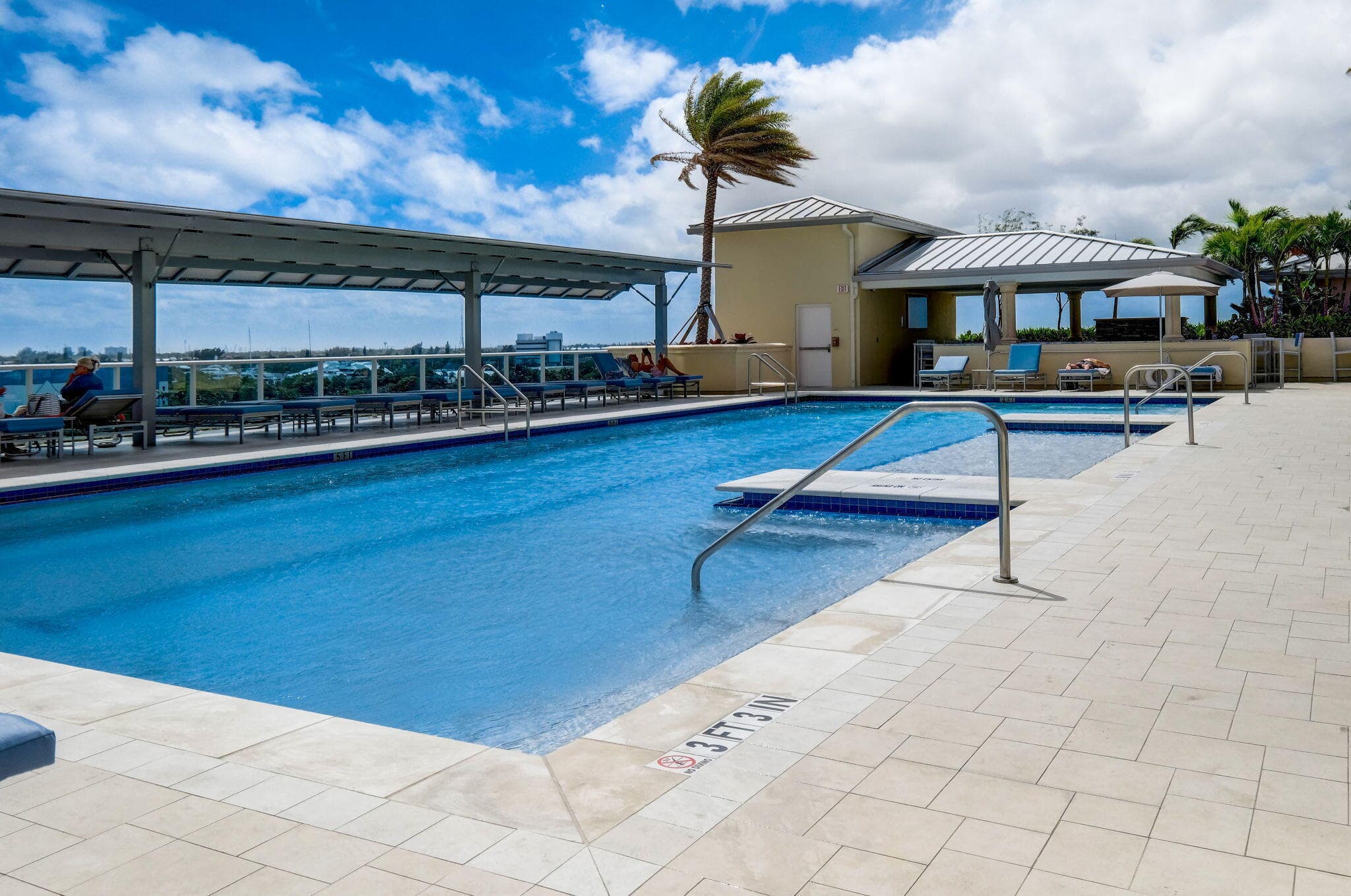 2650 Lake Shore Drive 1202, Riviera Beach, FL 33404 — photo 45 of 51
