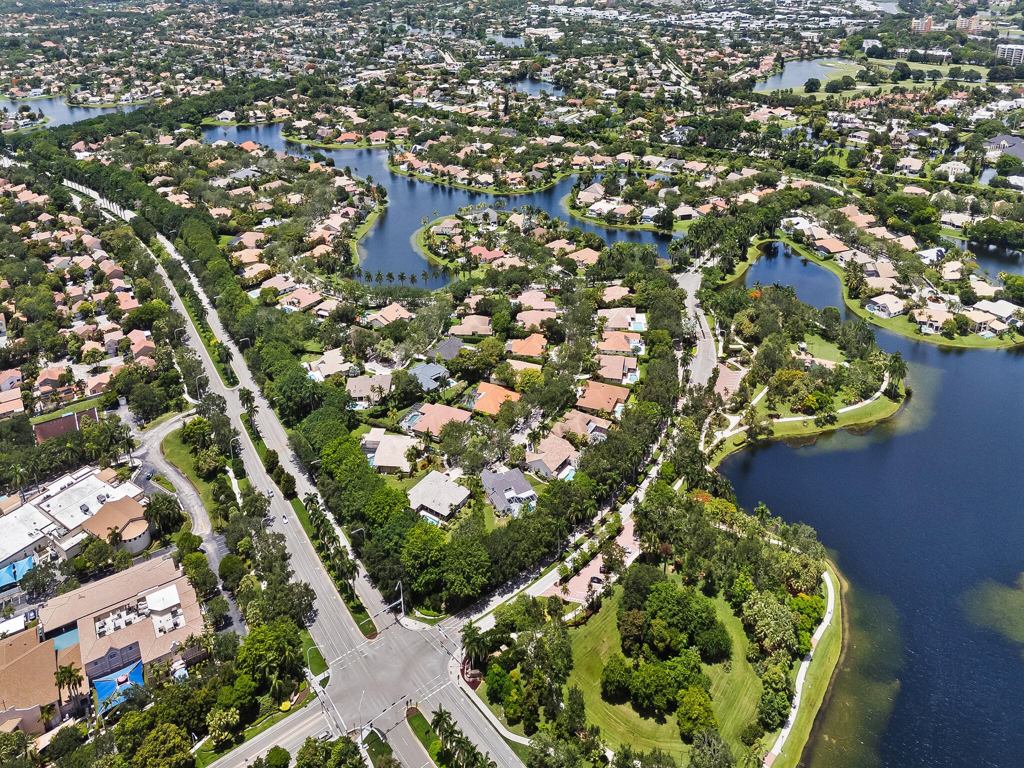 1207 Manor Drive S, Weston, FL 33326 — photo 36 of 47