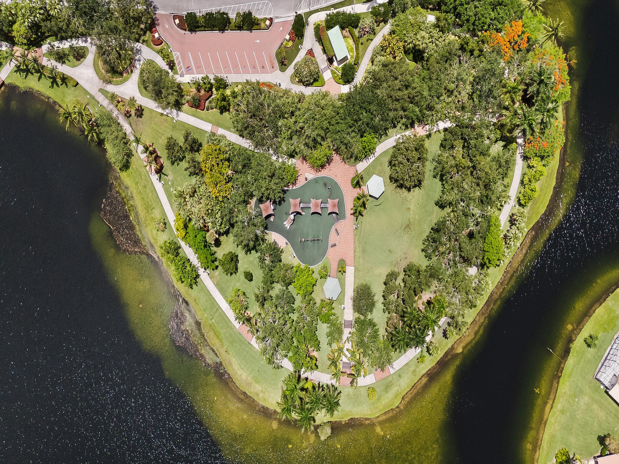 1207 Manor Drive S, Weston, FL 33326 — photo 38 of 47