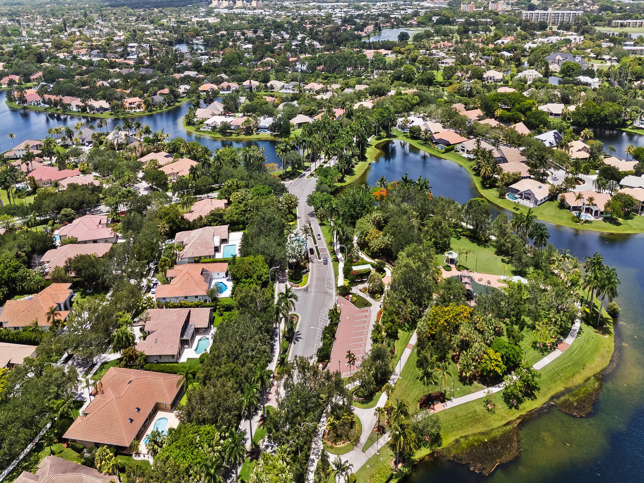 1207 Manor Drive S, Weston, FL 33326 — photo 39 of 47