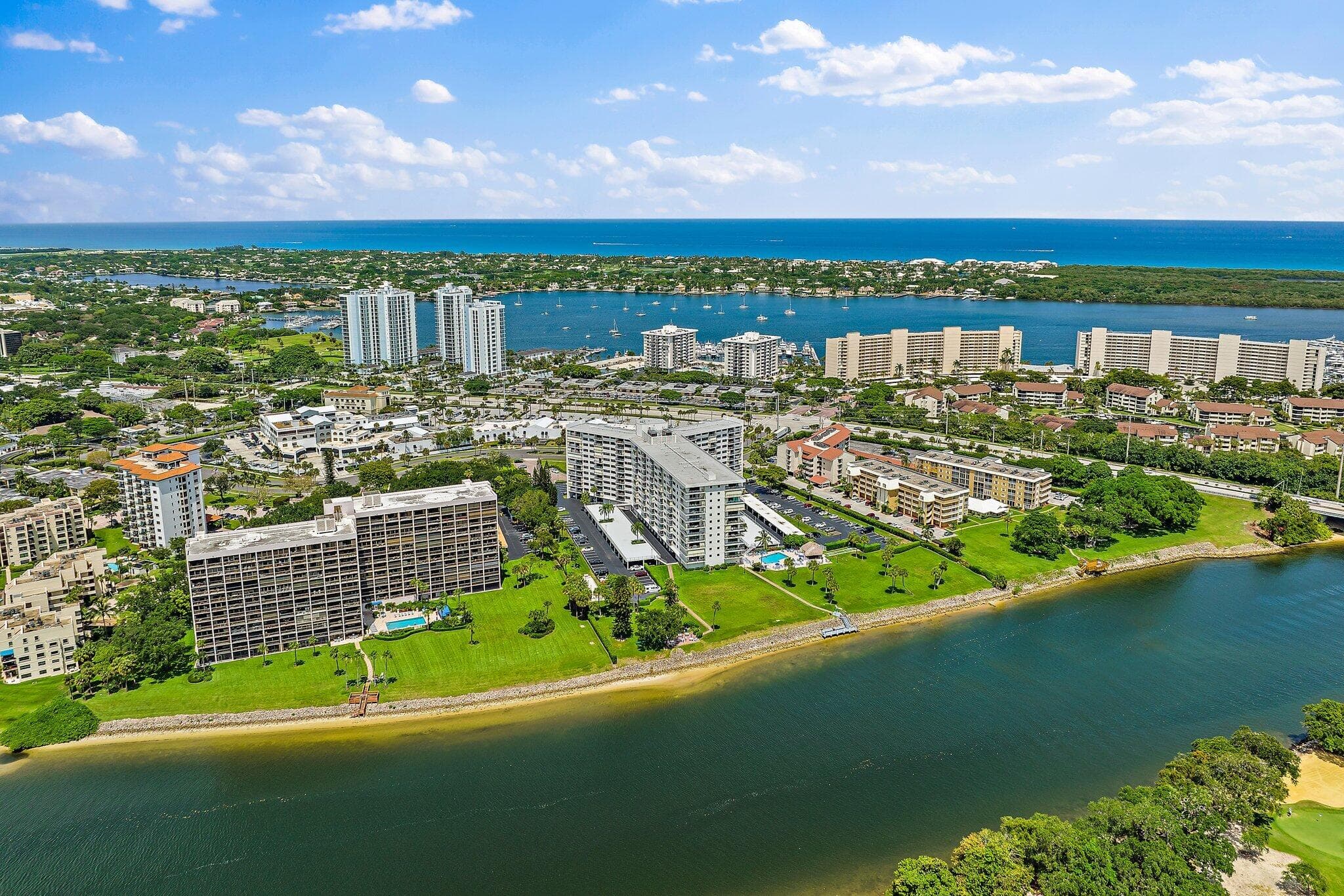 336 Golfview Road 619, North Palm Beach, FL 33408 — photo 42 of 57