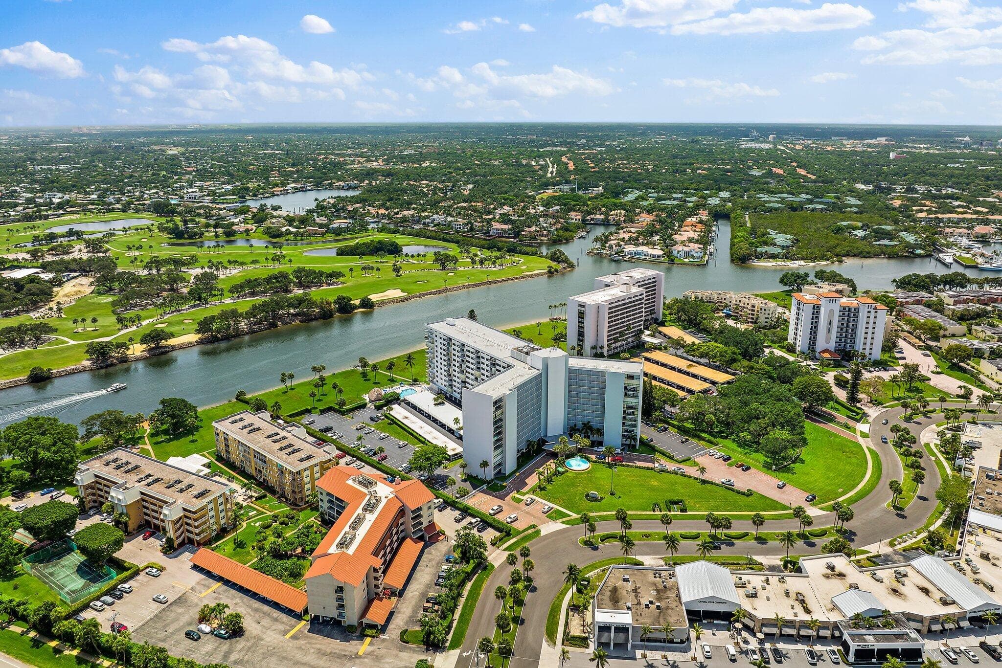 336 Golfview Road 619, North Palm Beach, FL 33408 — photo 44 of 57