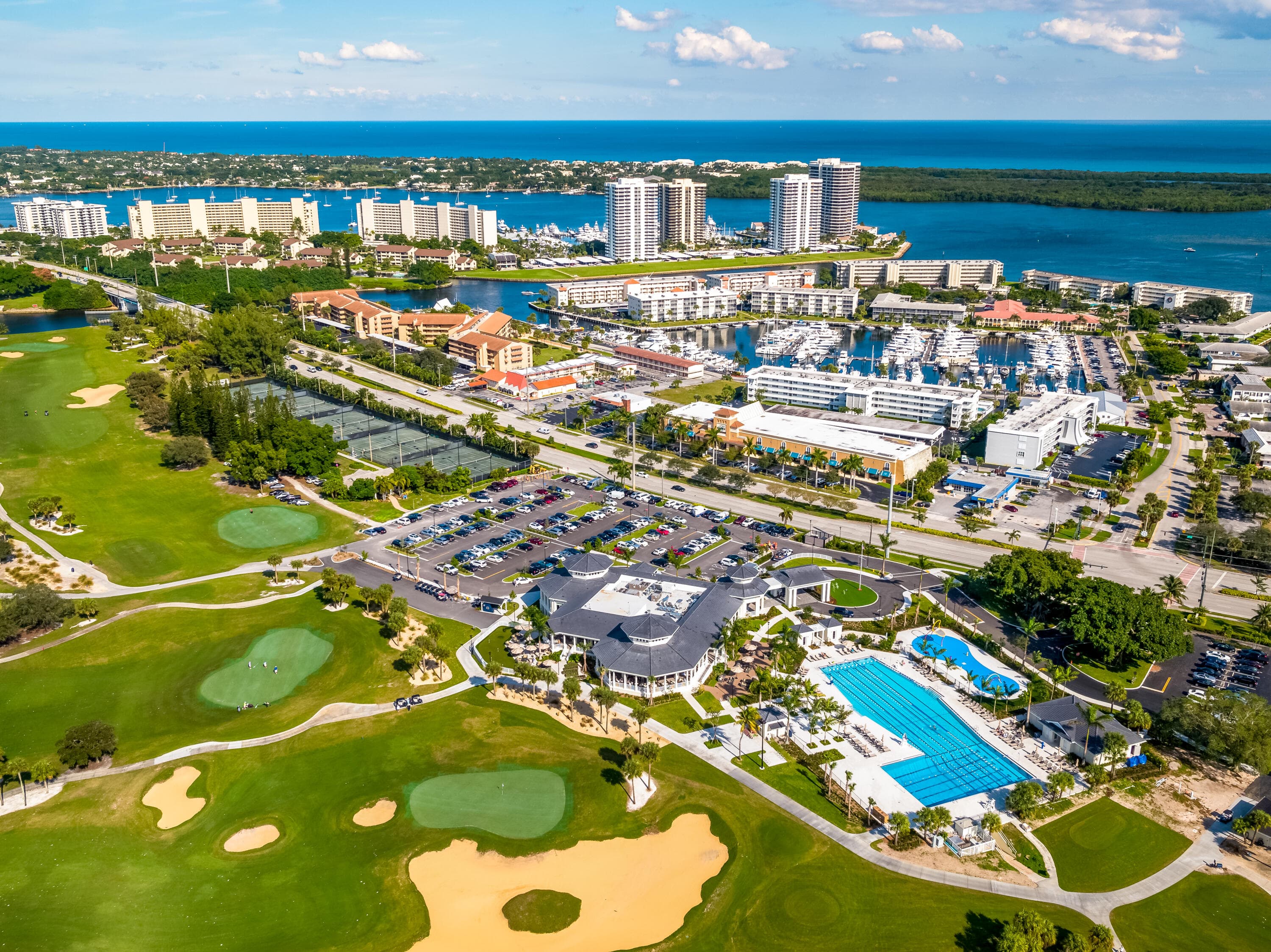 336 Golfview Road 619, North Palm Beach, FL 33408 — photo 48 of 57