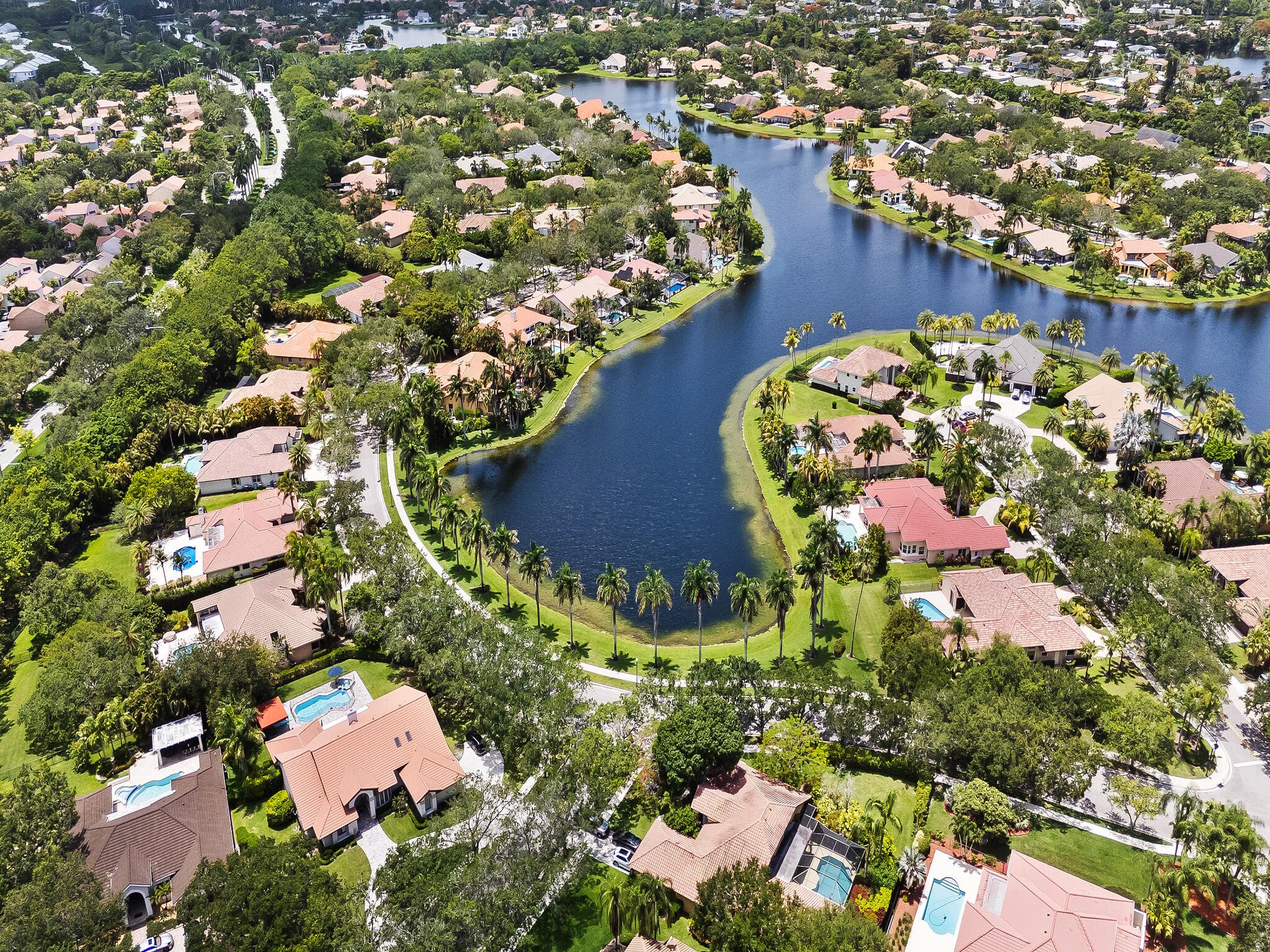 1207 Manor Drive S, Weston, FL 33326 — photo 45 of 47