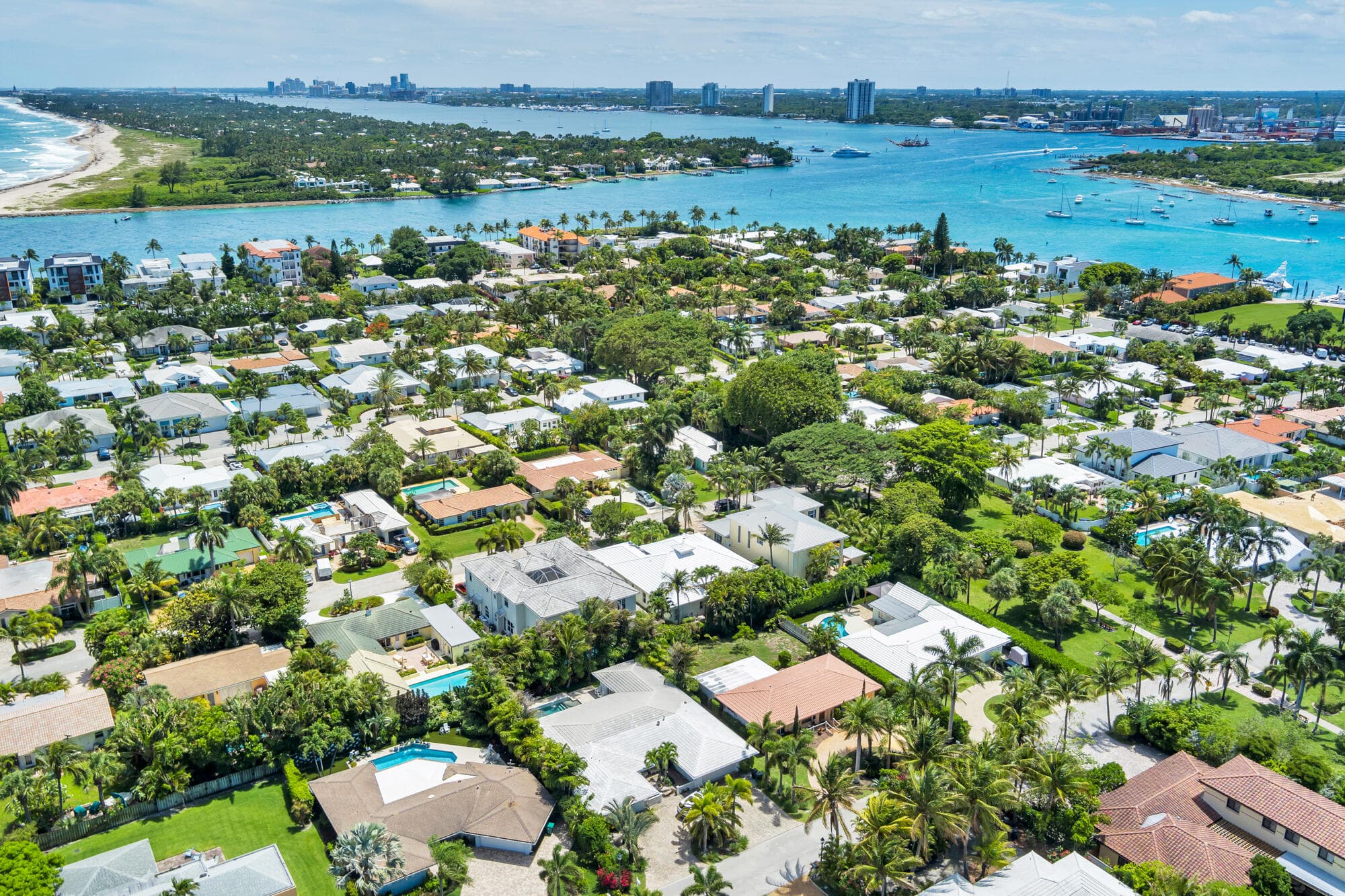235 Claremont Lane, Palm Beach Shores, FL 33404 — photo 35 of 37