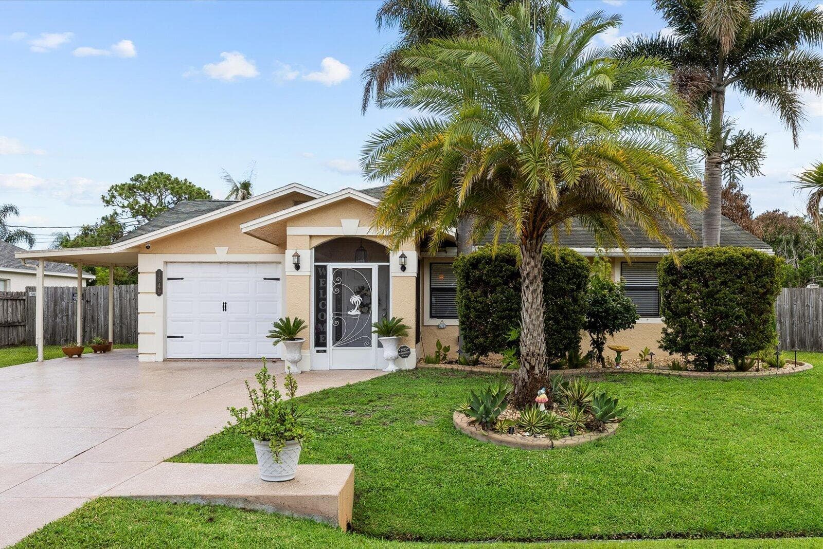 1849 SW Burlington Street, Port St. Lucie, FL 34984 — photo 2 of 55