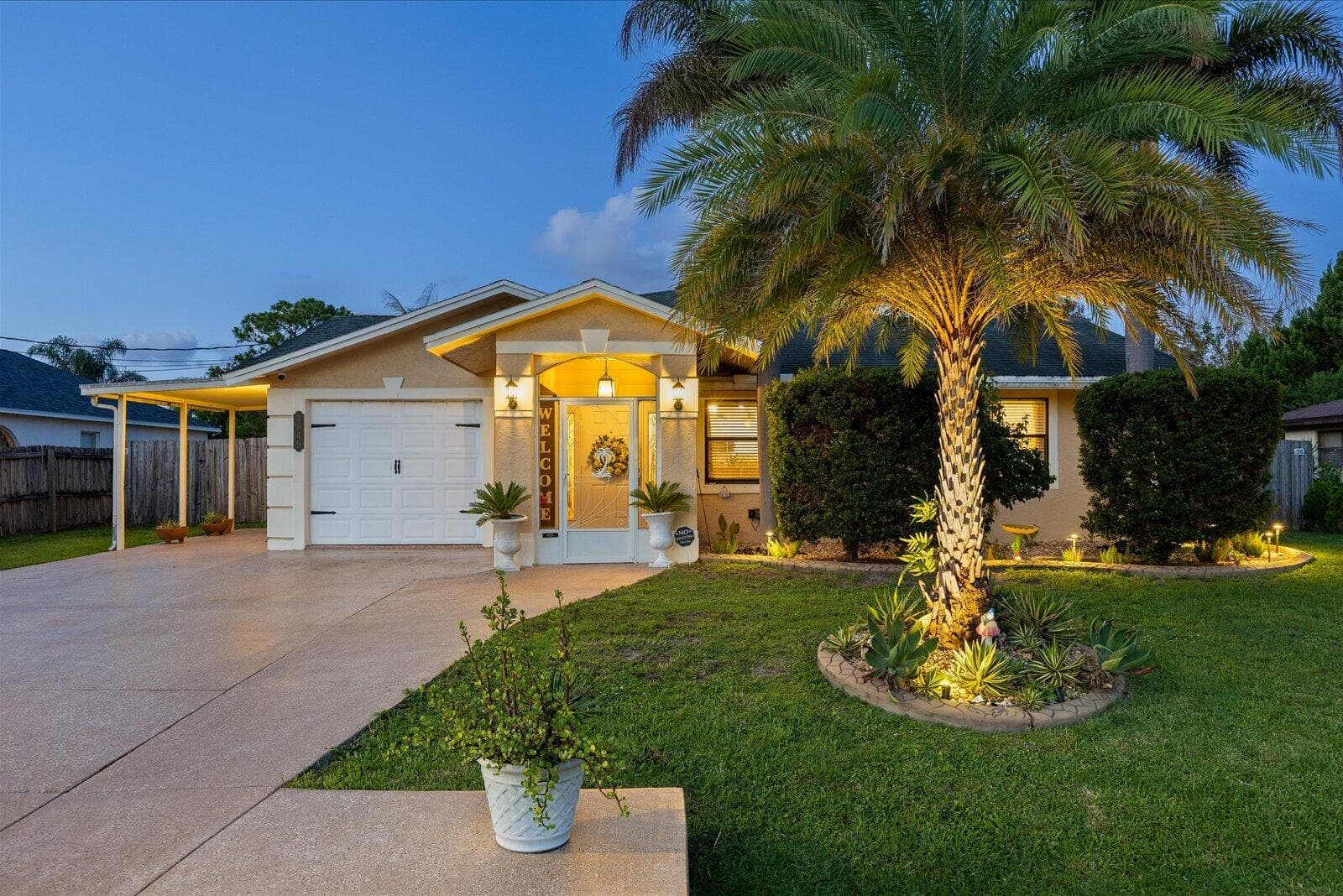 1849 SW Burlington Street, Port St. Lucie, FL 34984 — photo