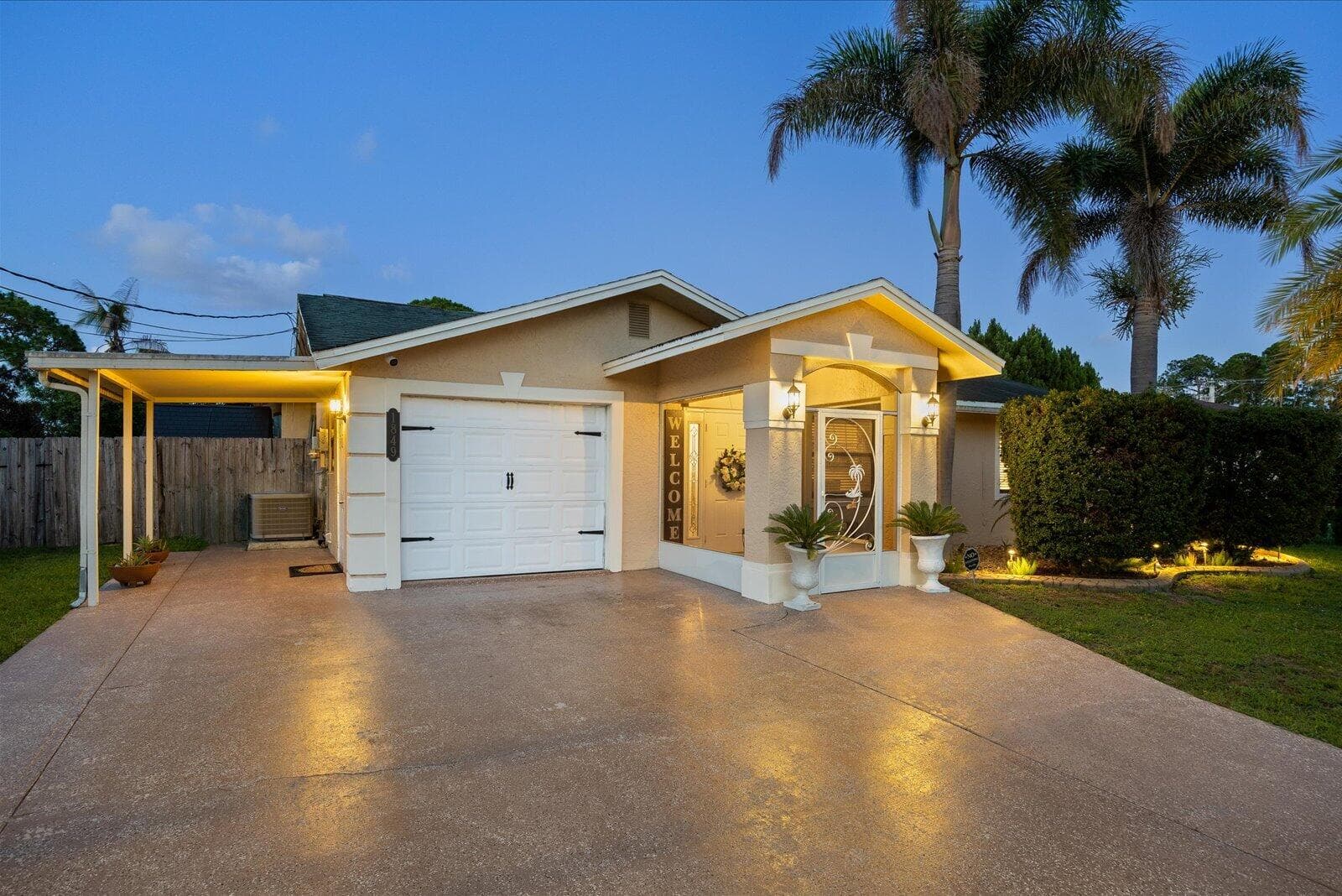 1849 SW Burlington Street, Port St. Lucie, FL 34984 — photo 3 of 55