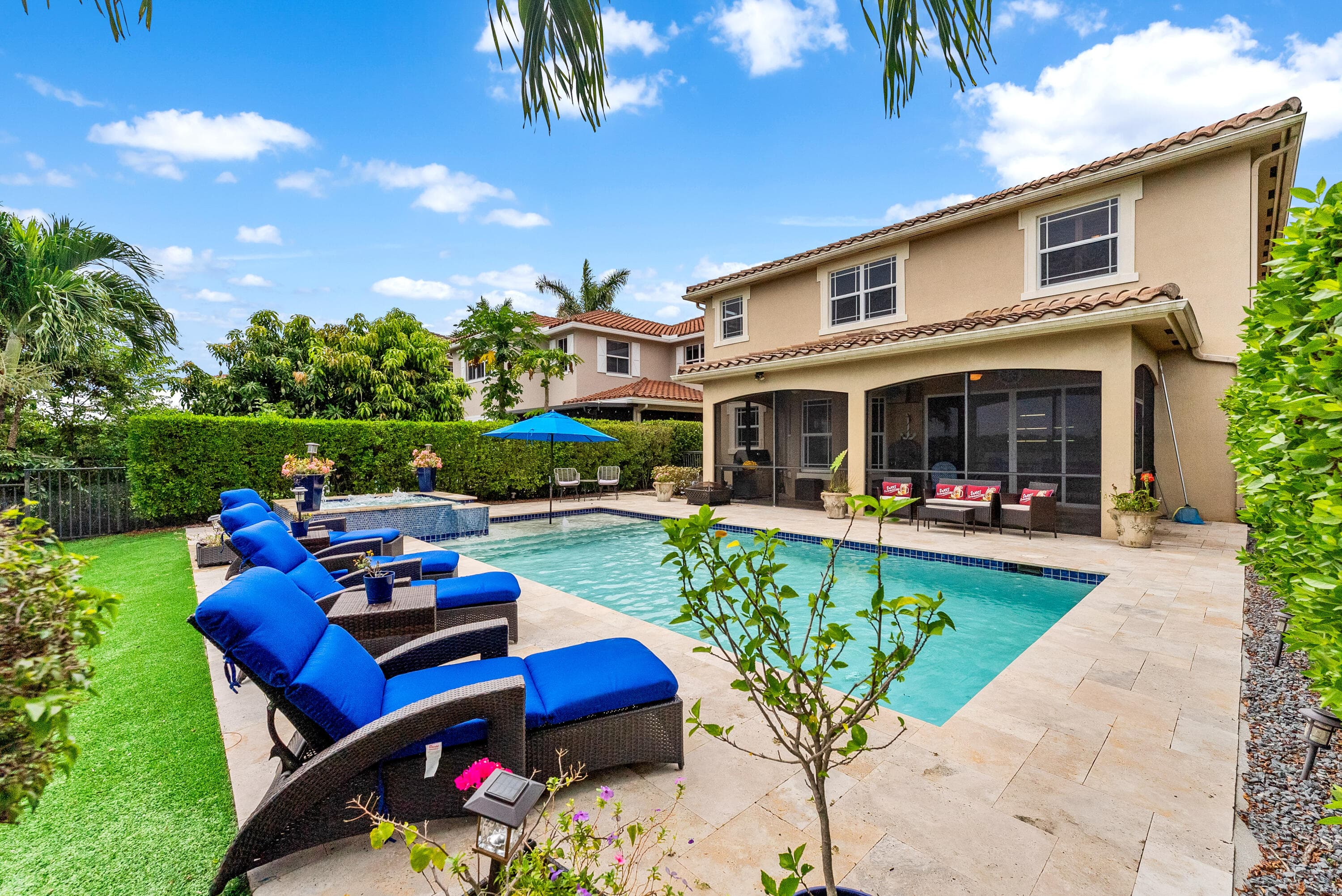 10151 Lake Vista Court, Parkland, FL 33076 — photo 54 of 107
