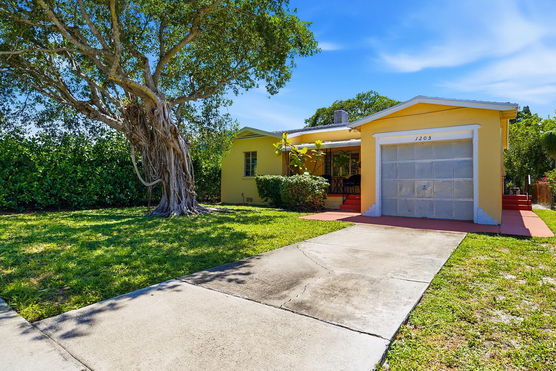 1205 North M Street, Lake Worth Beach, FL 33460 — photo