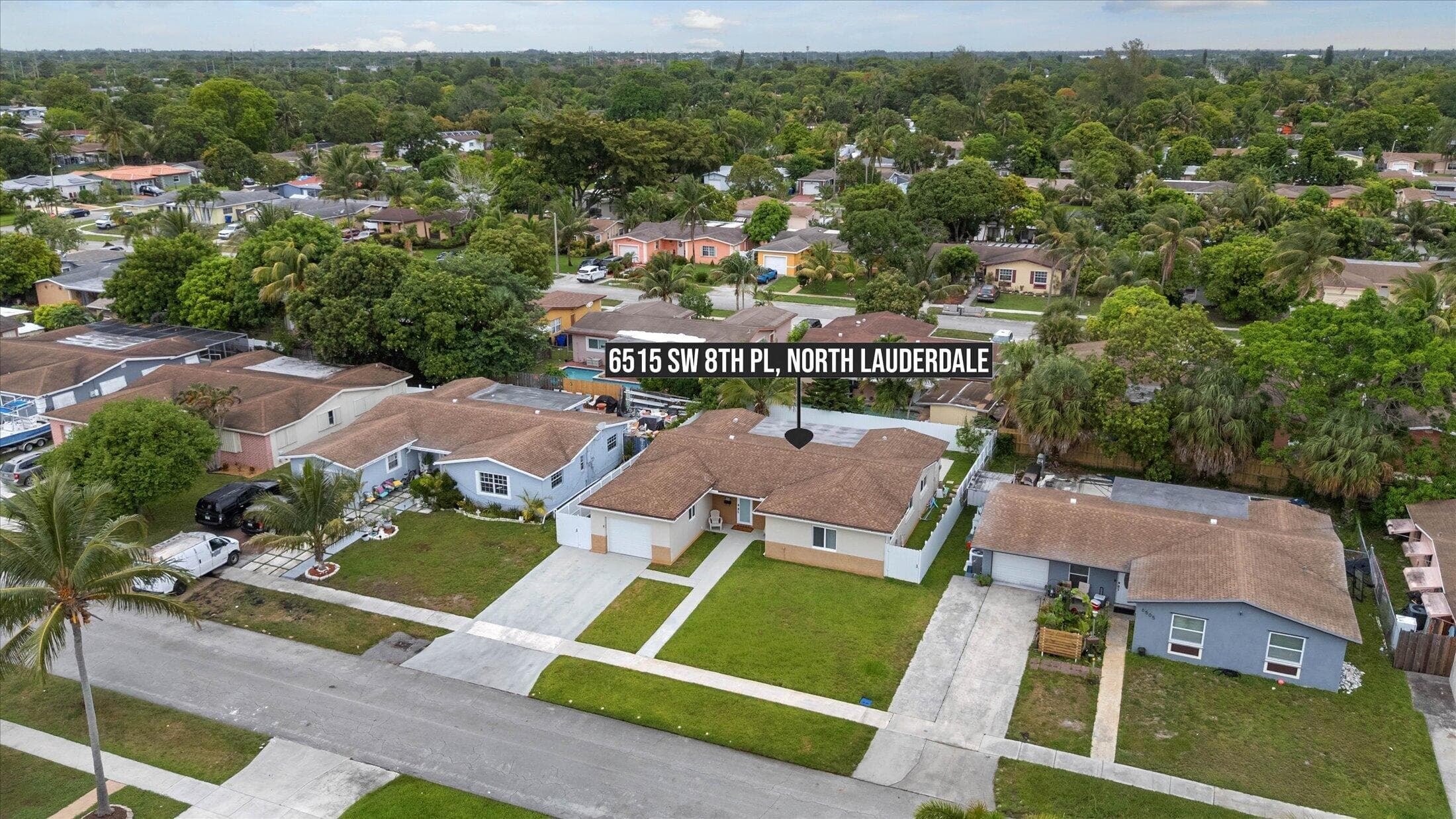 6515 SW 8th Place, North Lauderdale, FL 33068 — photo 36 of 45