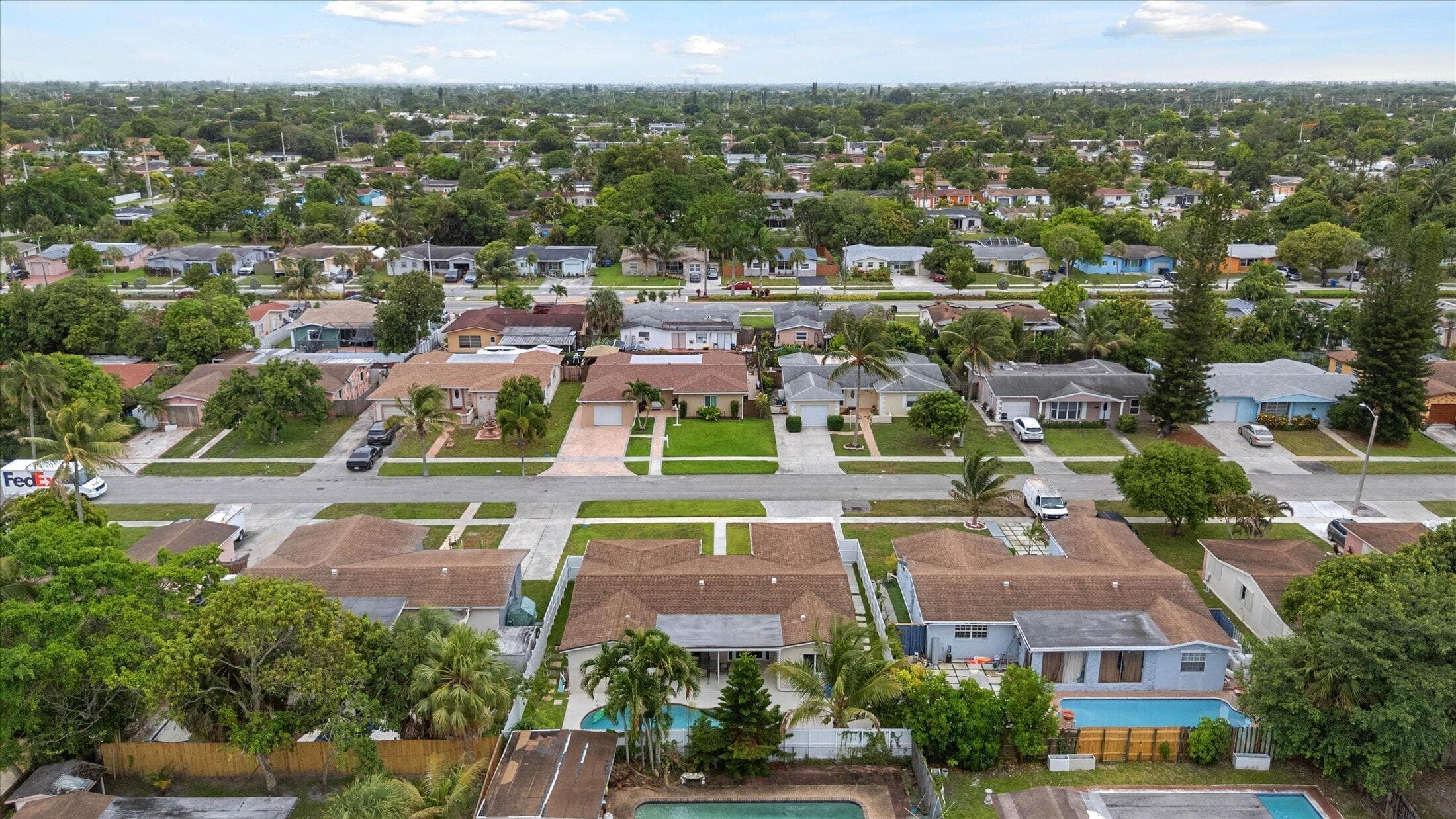 6515 SW 8th Place, North Lauderdale, FL 33068 — photo 39 of 45