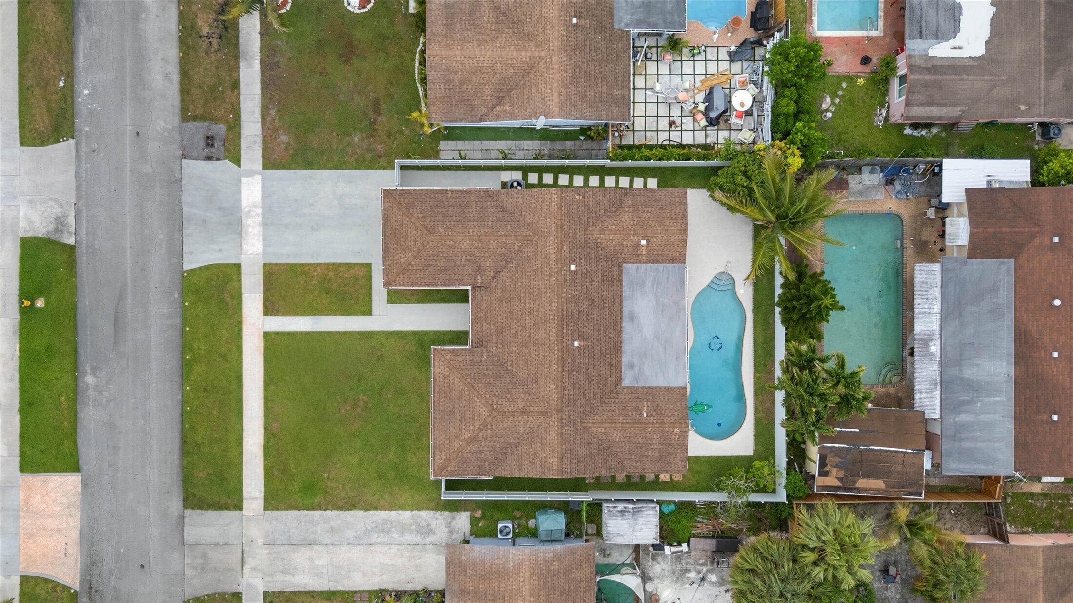 6515 SW 8th Place, North Lauderdale, FL 33068 — photo 43 of 45