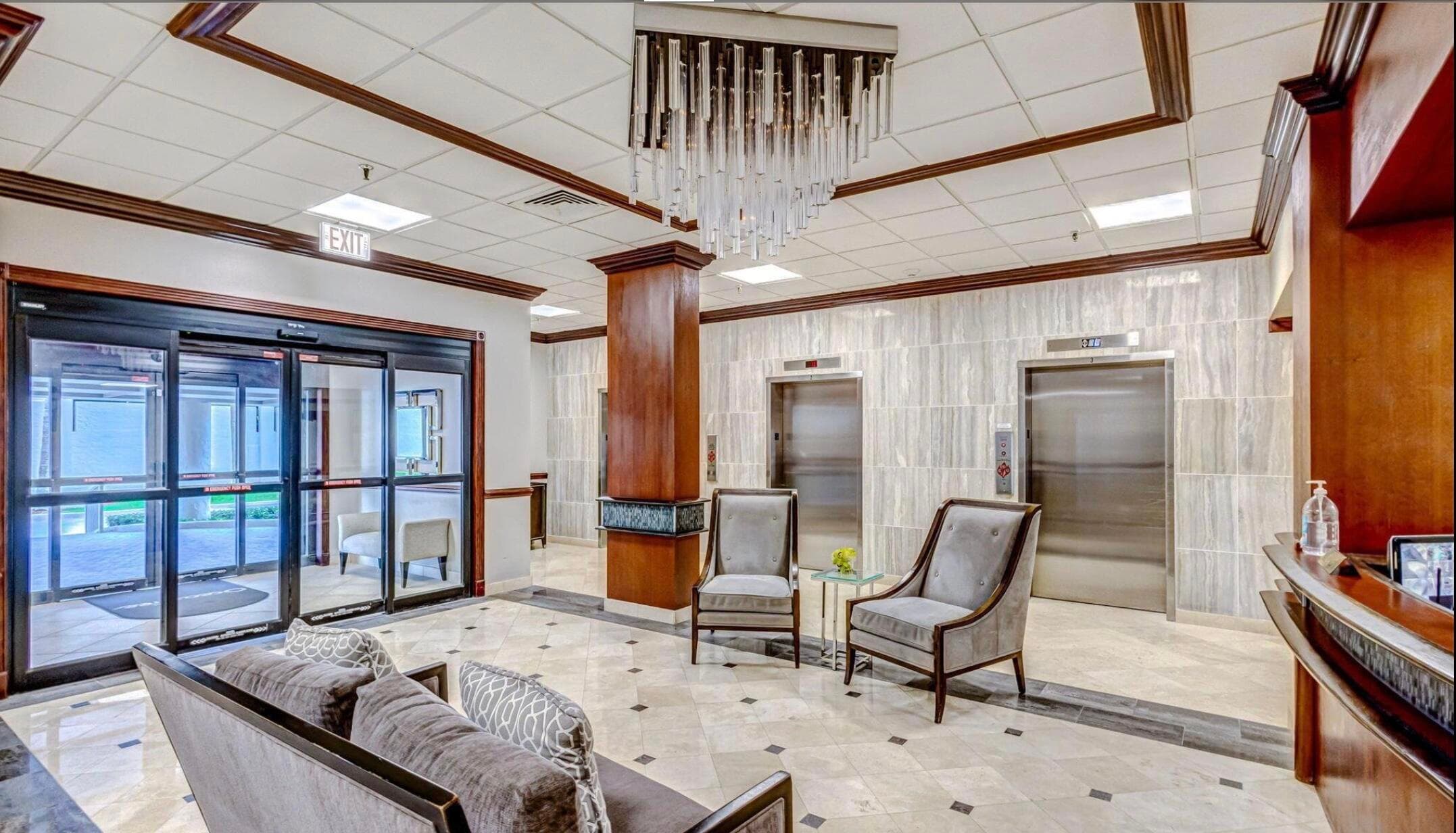3400 N Ocean Drive 405, Singer Island, FL 33404 — photo 25 of 33