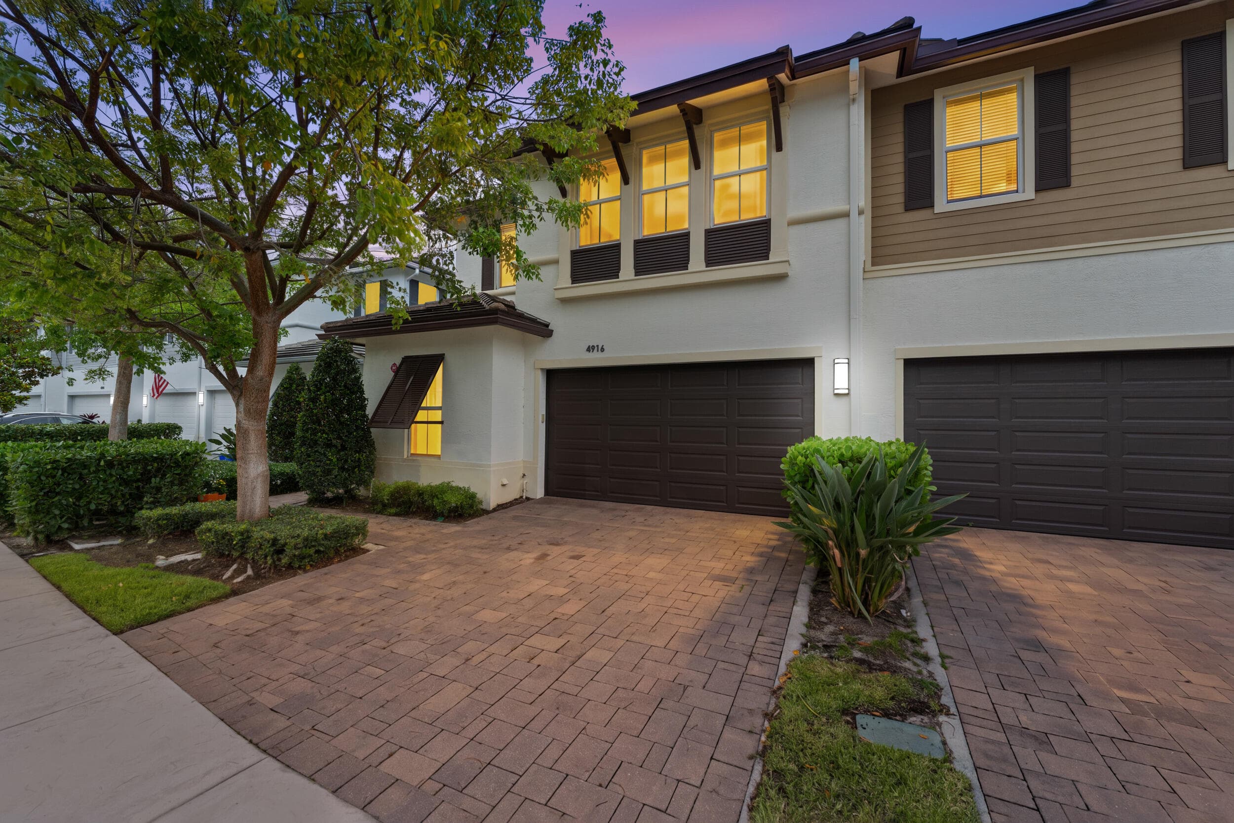 4916 Pointe Midtown Way, Palm Beach Gardens, FL 33418 — photo 1 of 46