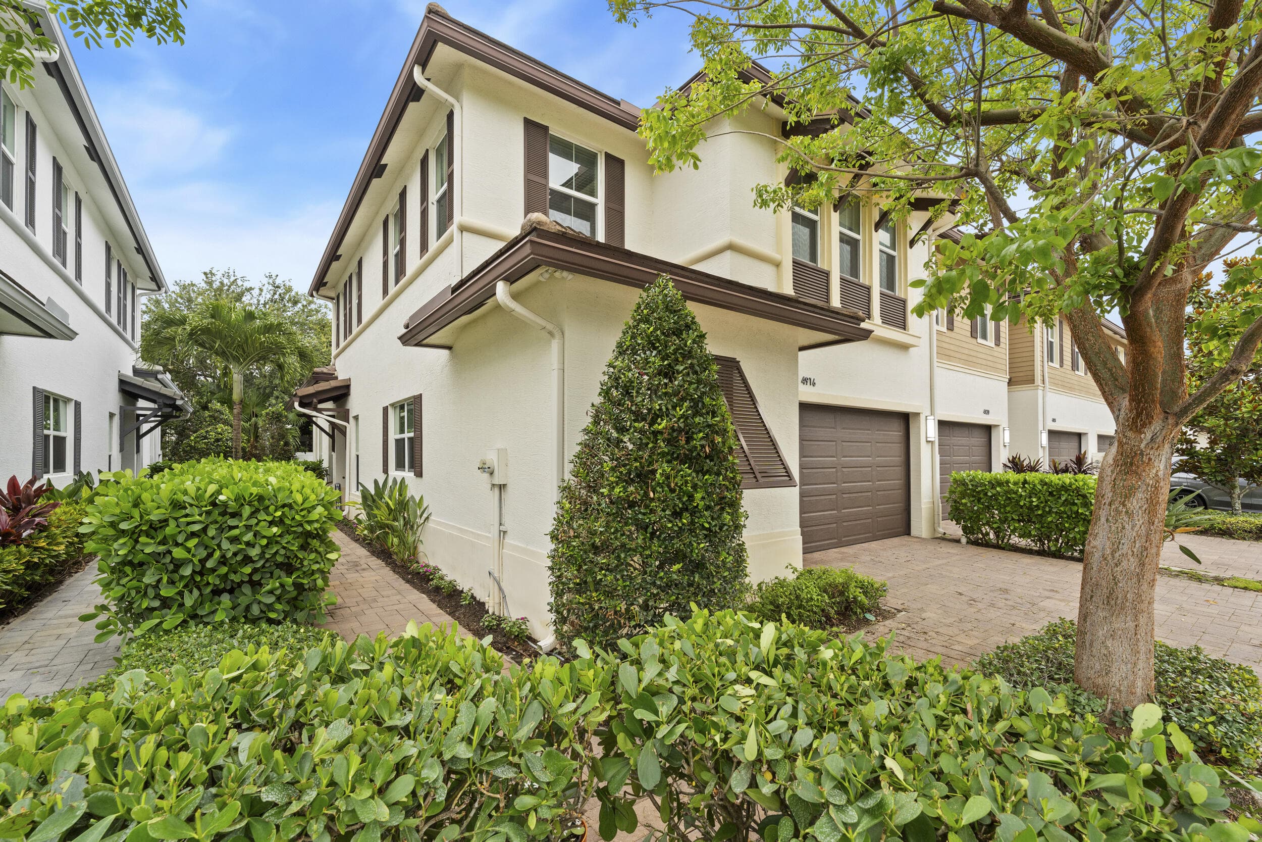 4916 Pointe Midtown Way, Palm Beach Gardens, FL 33418 — photo 2 of 46