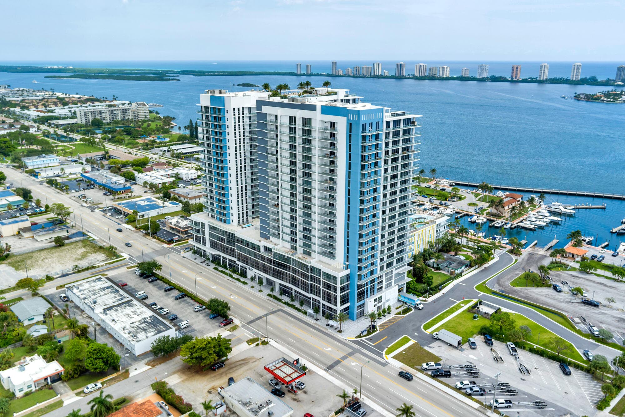 220 Lake Shore Drive 1809, Lake Park, FL 33403 — photo 28 of 34